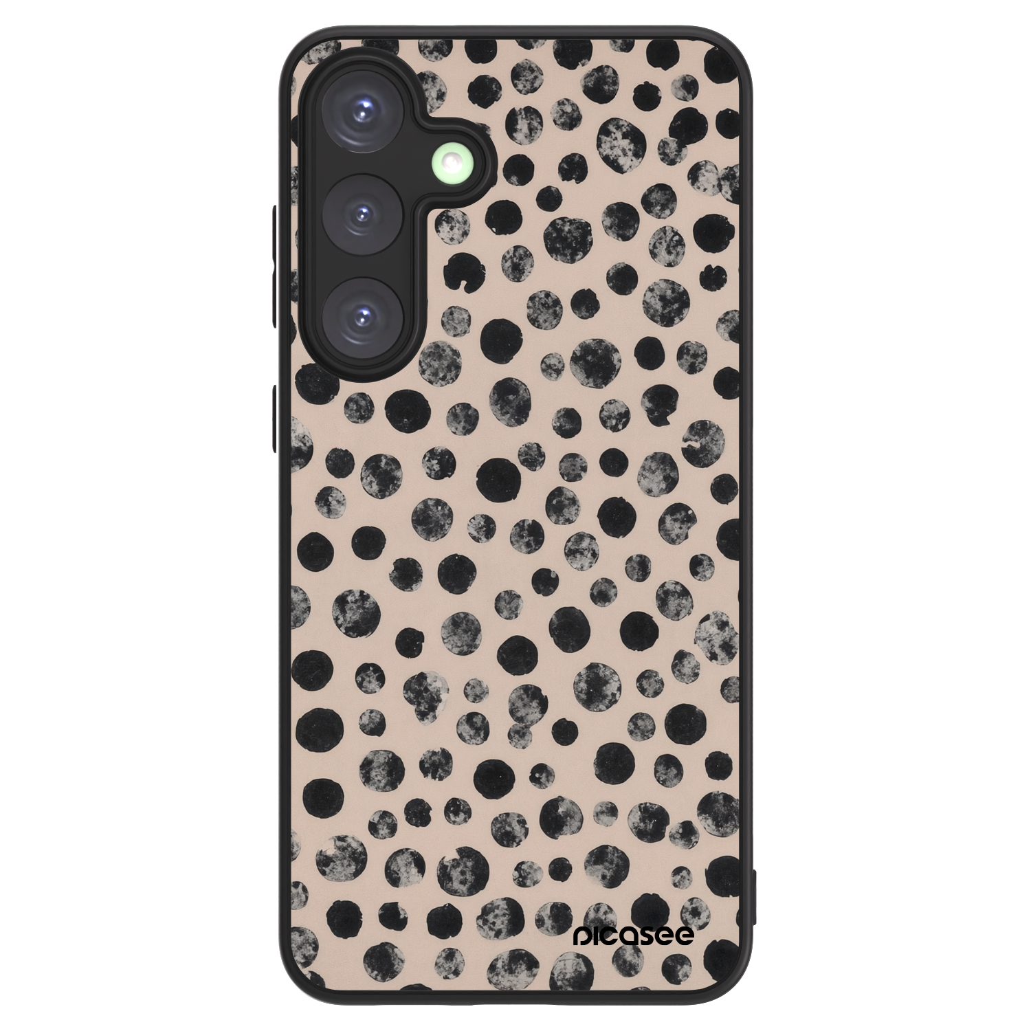 Picasee ULTIMATE CASE na Samsung Galaxy S25+ 5G - Dots