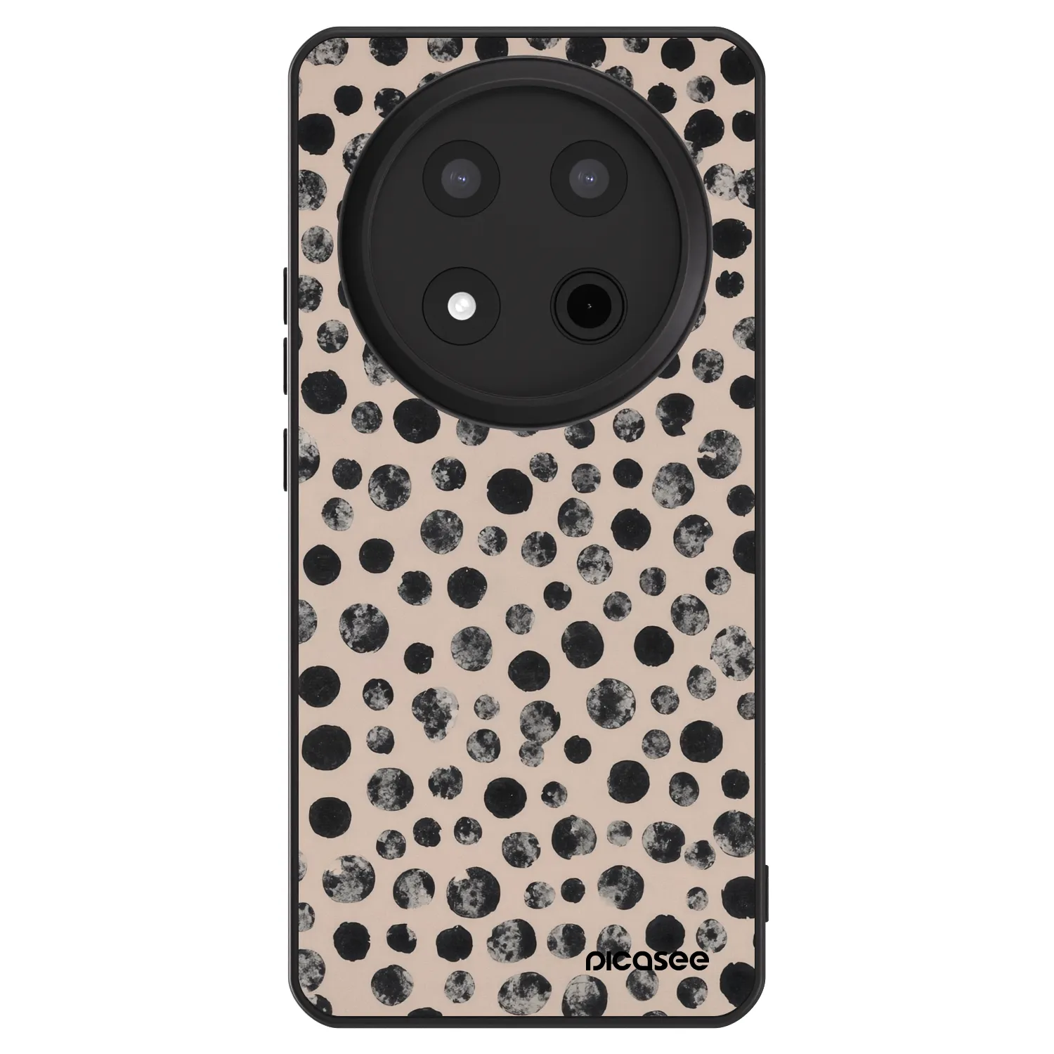 Picasee ULTIMATE CASE na Honor Magic7 Lite 5G - Dots