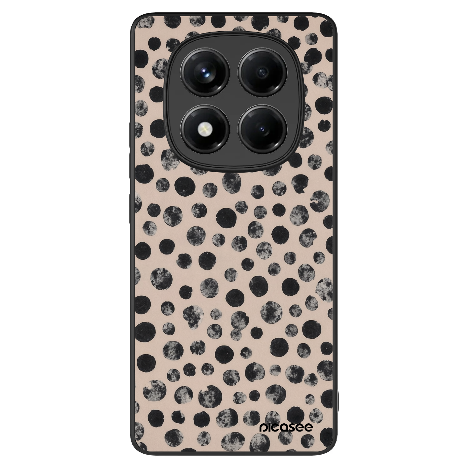 Picasee ULTIMATE CASE na Xiaomi Redmi Note 14 Pro 4G - Dots