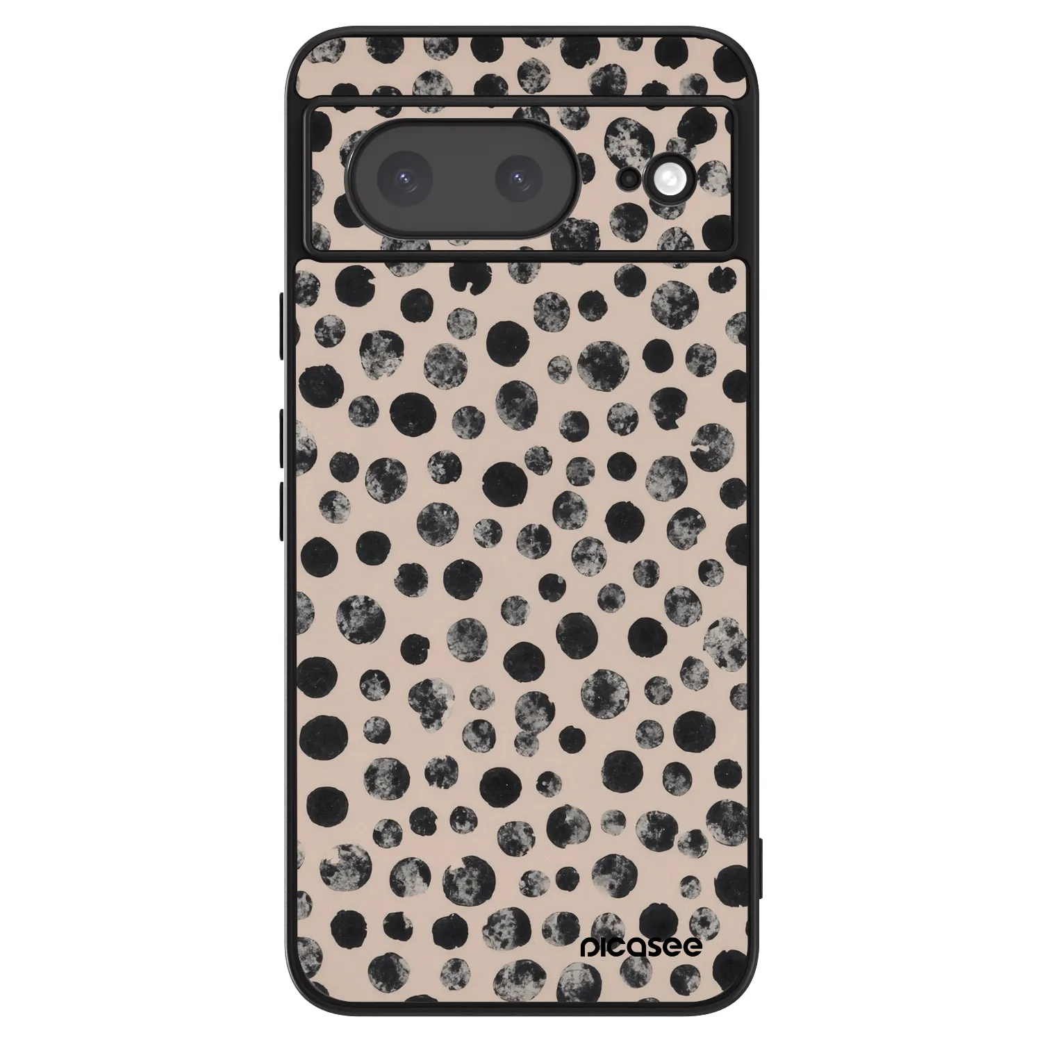 Picasee ULTIMATE CASE na Google Pixel 8a - Dots
