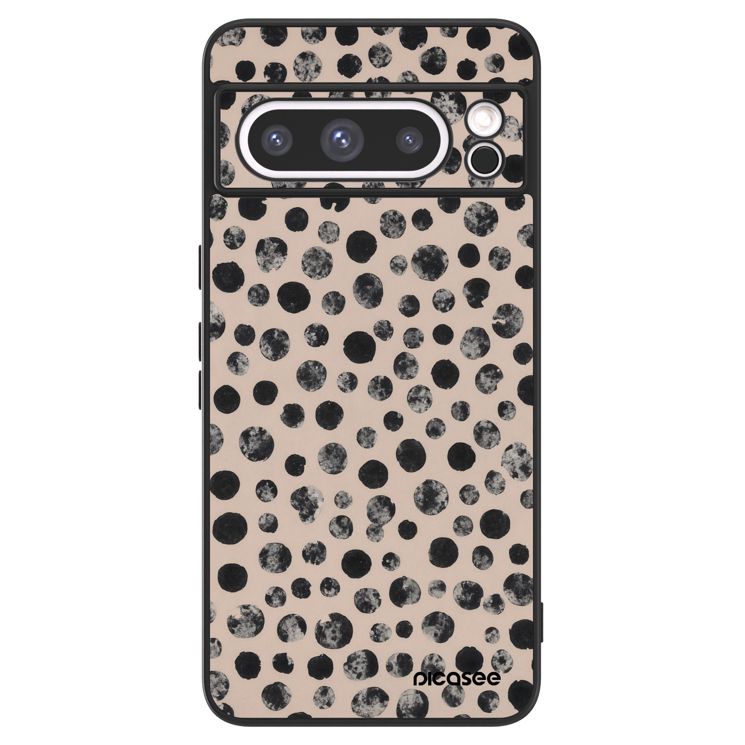Picasee ULTIMATE CASE na Google Pixel 8 Pro - Dots