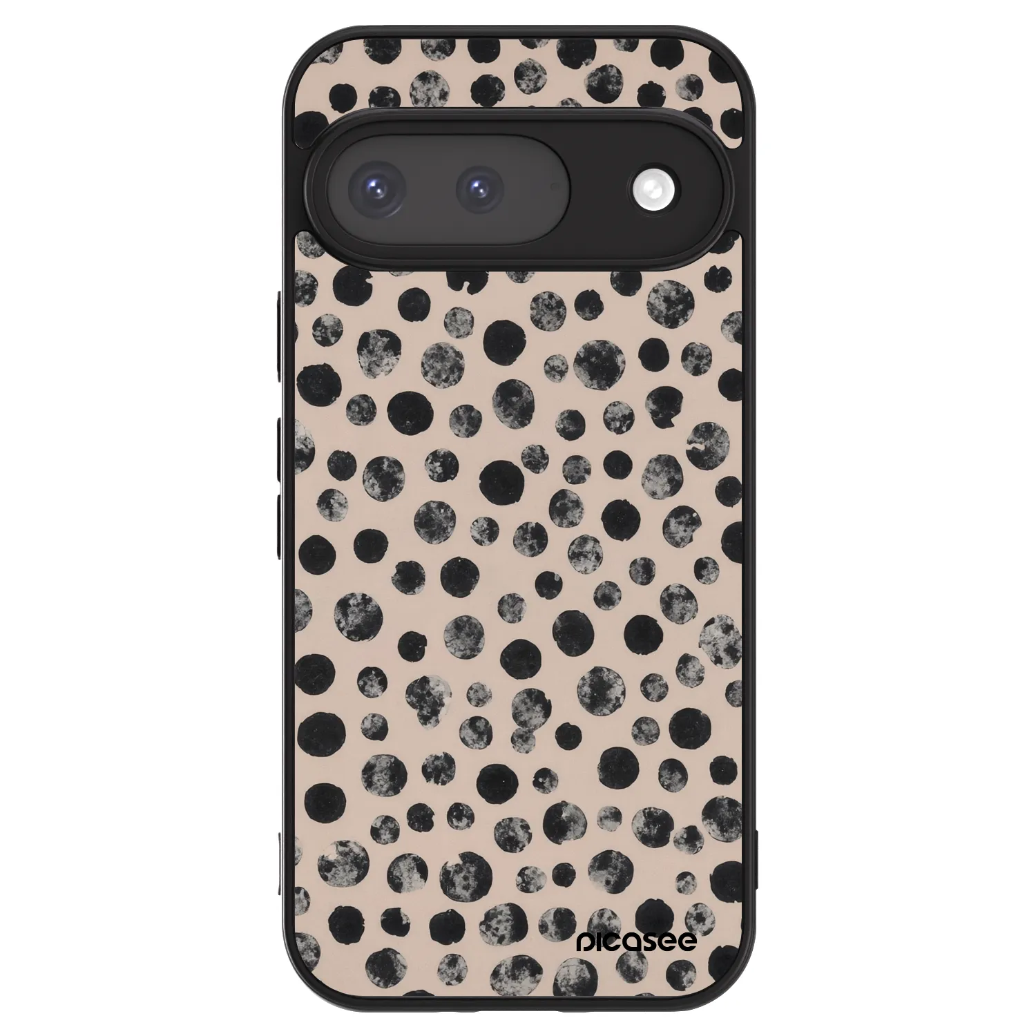 Picasee ULTIMATE CASE na Google Pixel 9 - Dots
