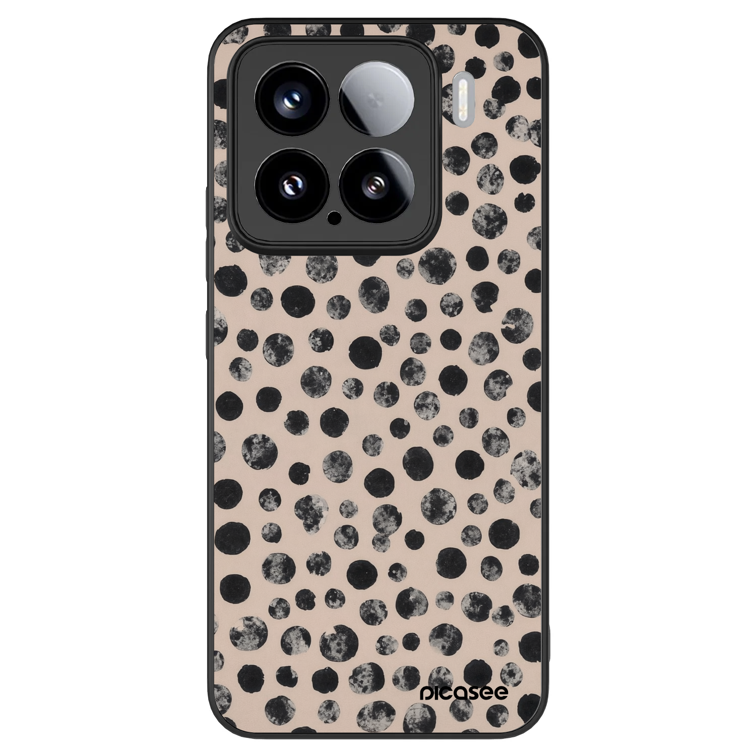 Picasee ULTIMATE CASE na Xiaomi 15 - Dots