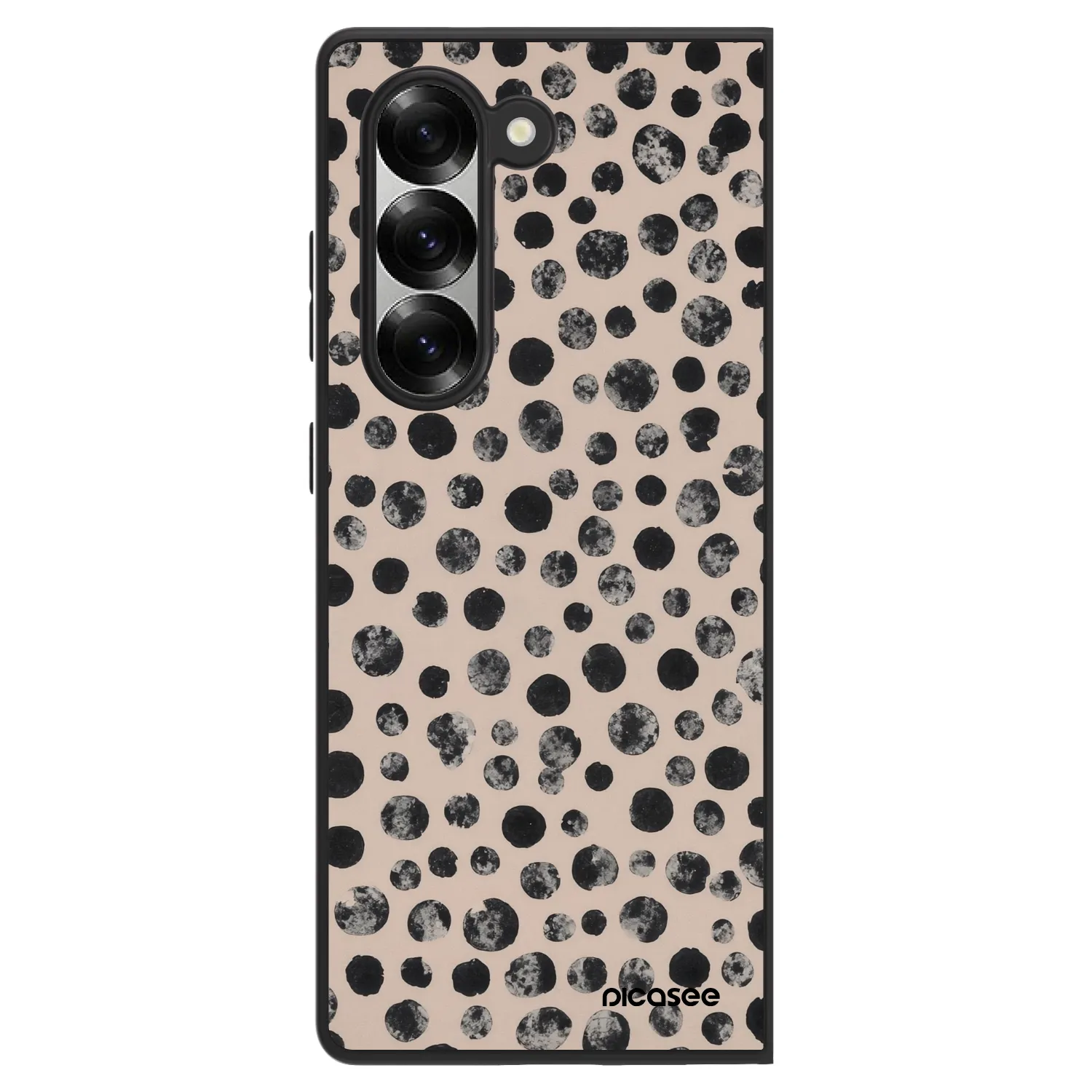 Picasee ULTIMATE CASE na Samsung Galaxy Z Fold6 5G - Dots