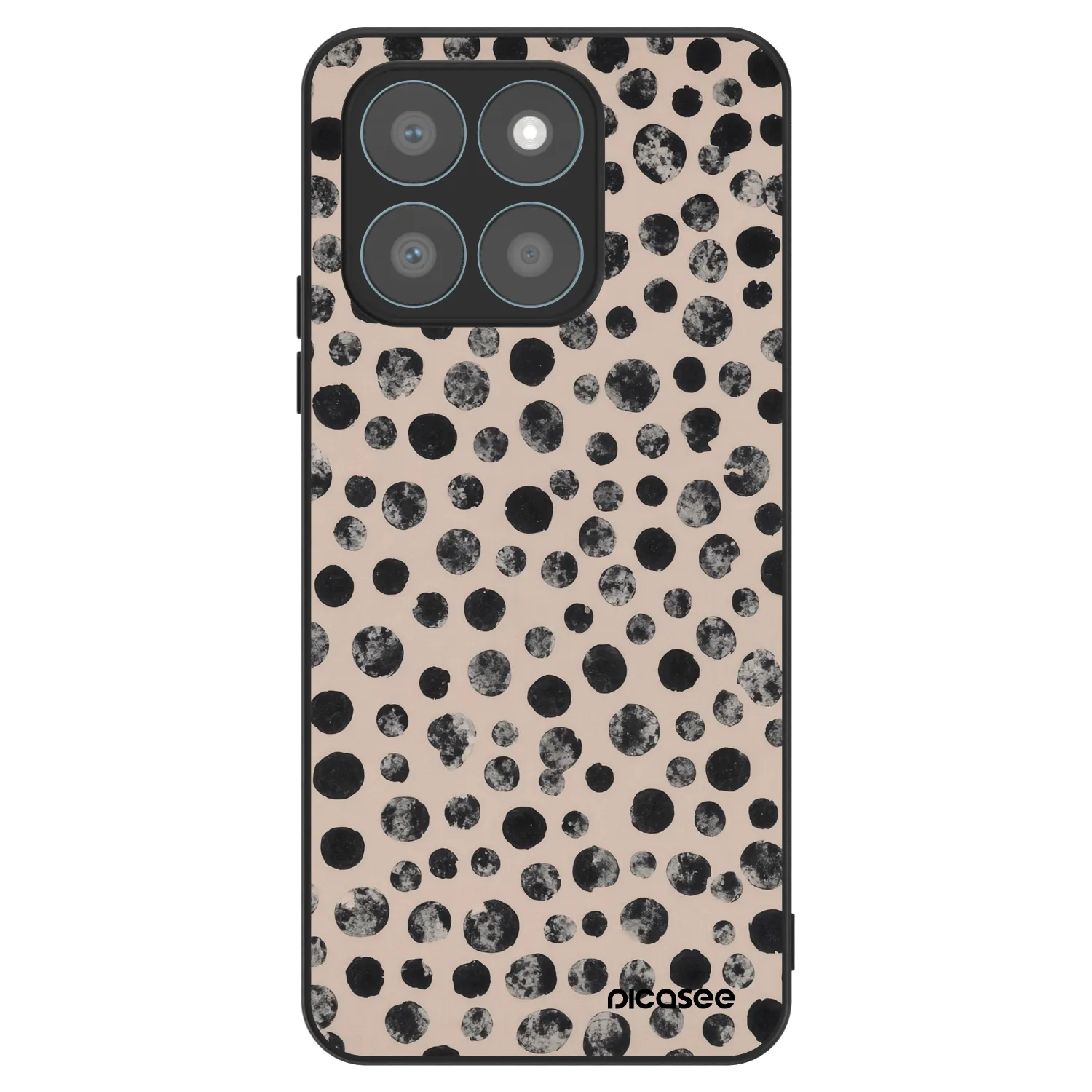 Picasee ULTIMATE CASE na Honor X8c - Dots