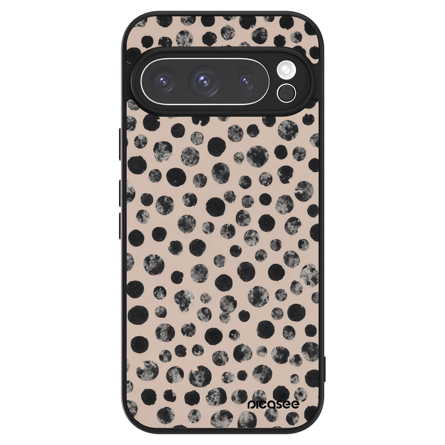 Picasee ULTIMATE CASE na Google Pixel 9 Pro - Dots