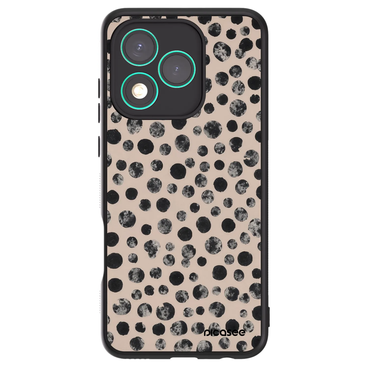 Picasee ULTIMATE CASE na Honor 400 Lite 5G - Dots