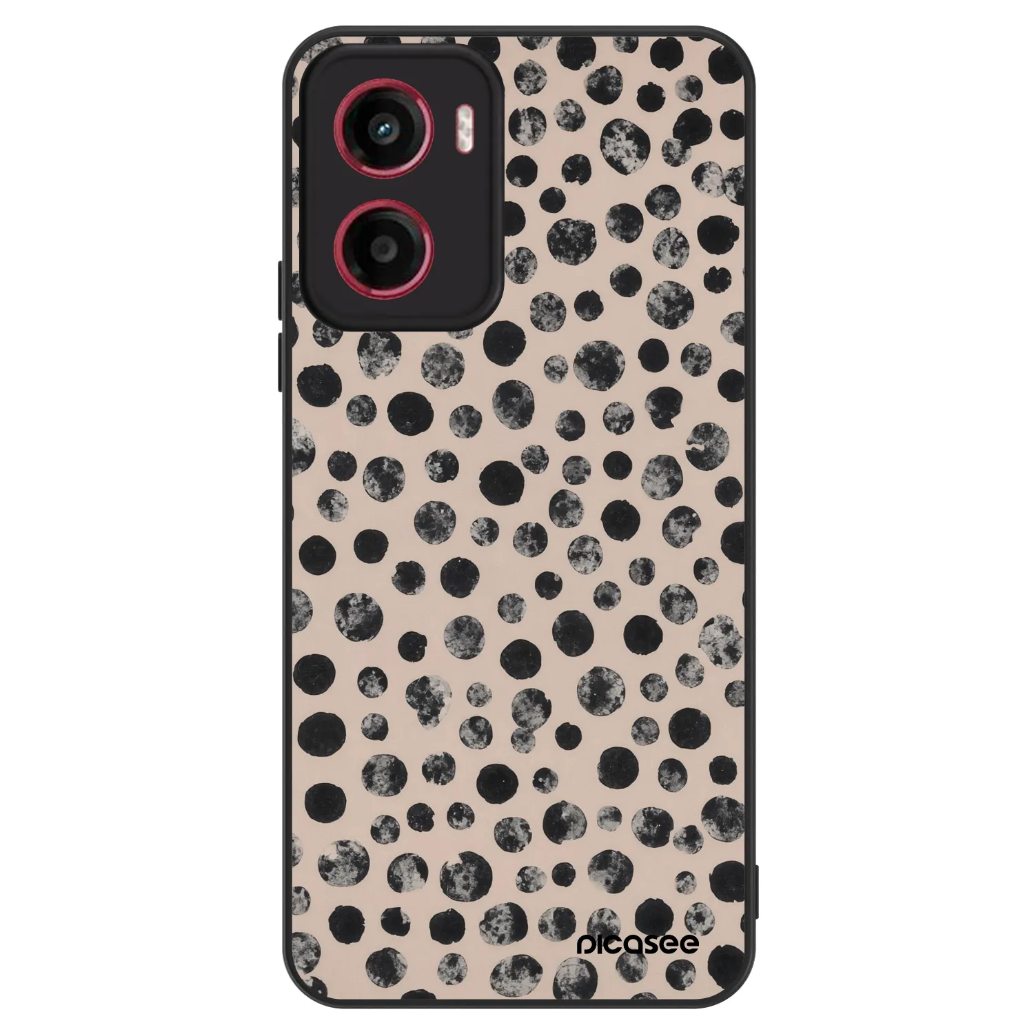 Picasee ULTIMATE CASE na Motorola Moto G05 - Dots