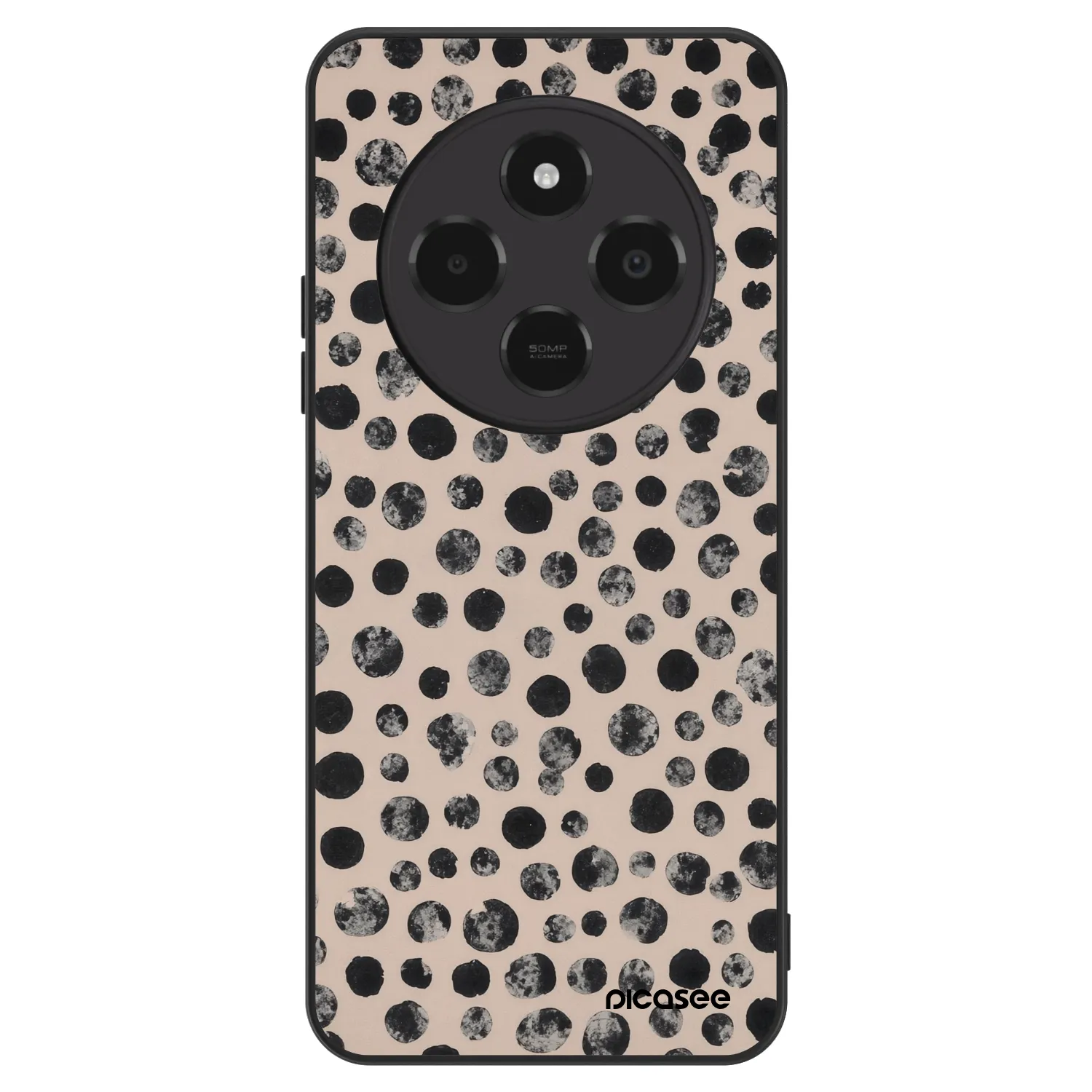 Picasee ULTIMATE CASE na Xiaomi Poco C75 - Dots