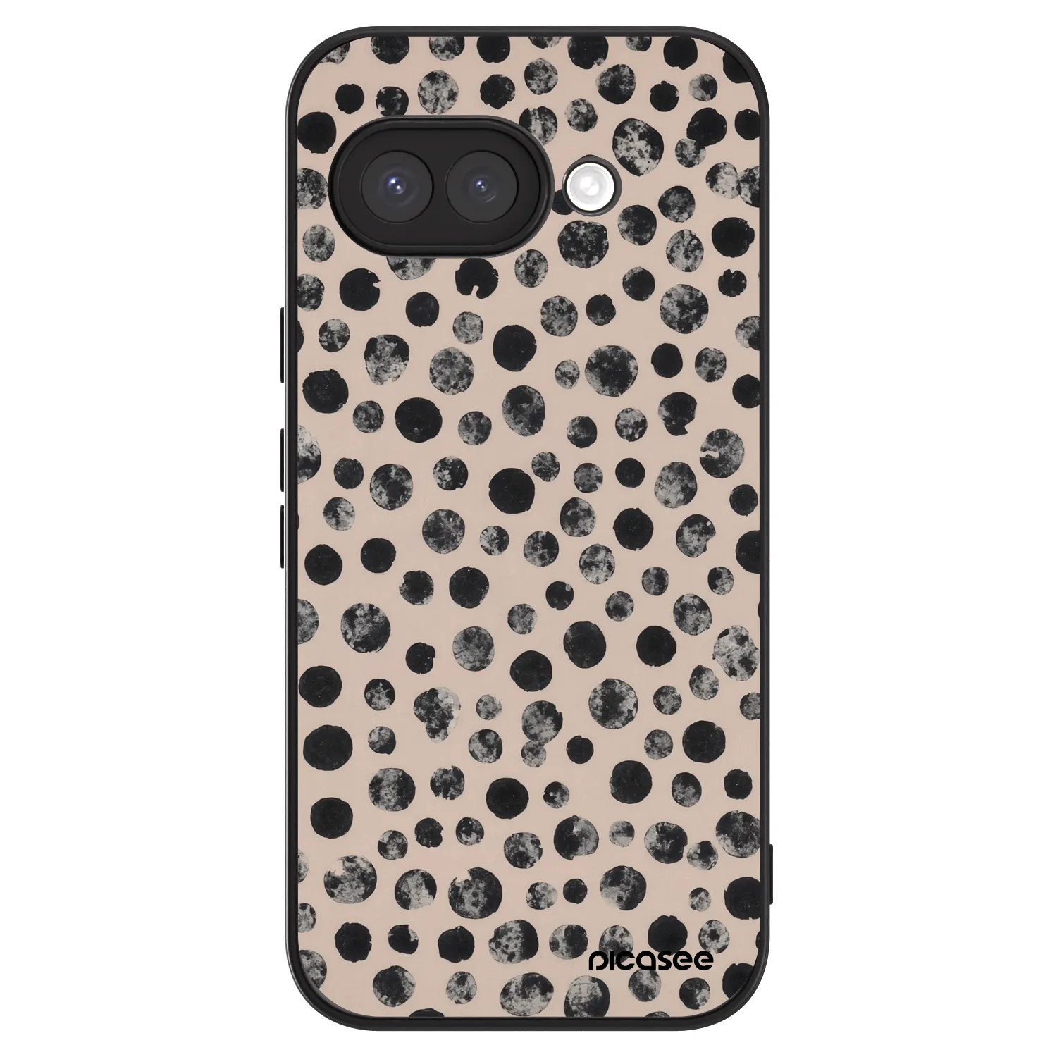 Picasee ULTIMATE CASE na Google Pixel 9a - Dots