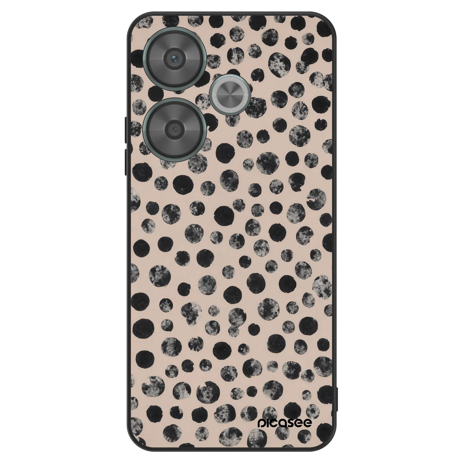 Picasee ULTIMATE CASE na Xiaomi Poco F6 - Dots