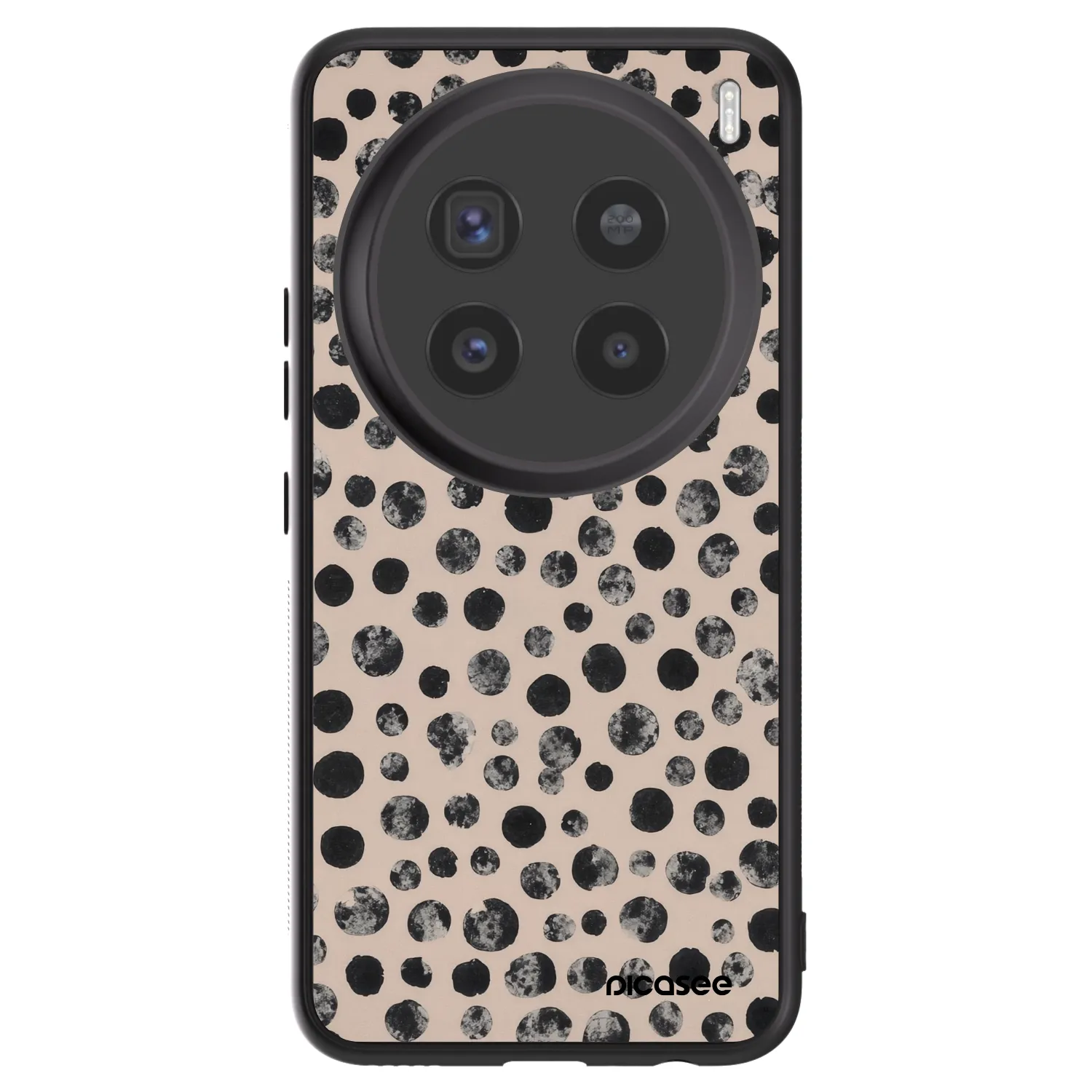 Picasee ULTIMATE CASE na Vivo X200 Pro - Dots