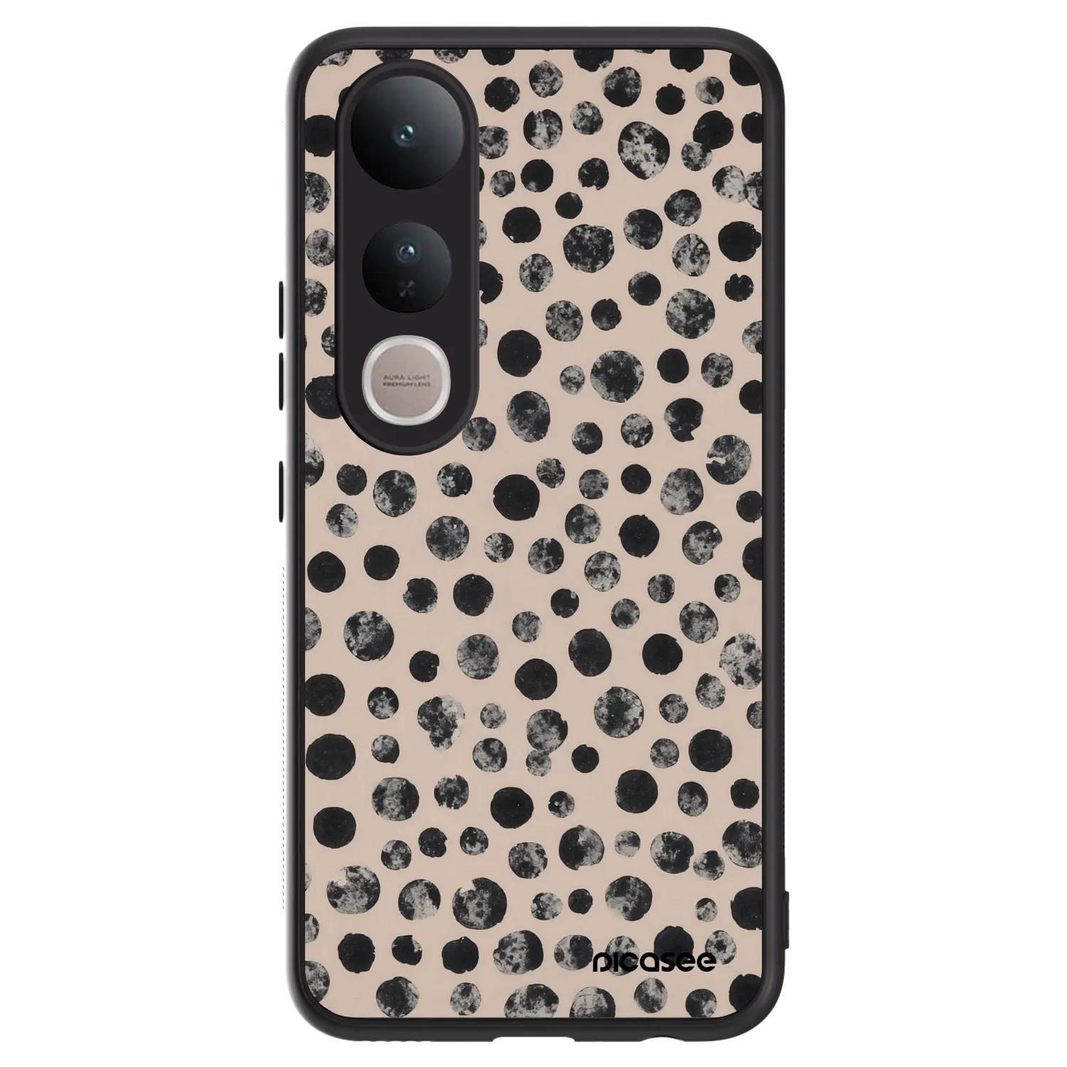 Picasee ULTIMATE CASE na Vivo V50 Lite 5G - Dots