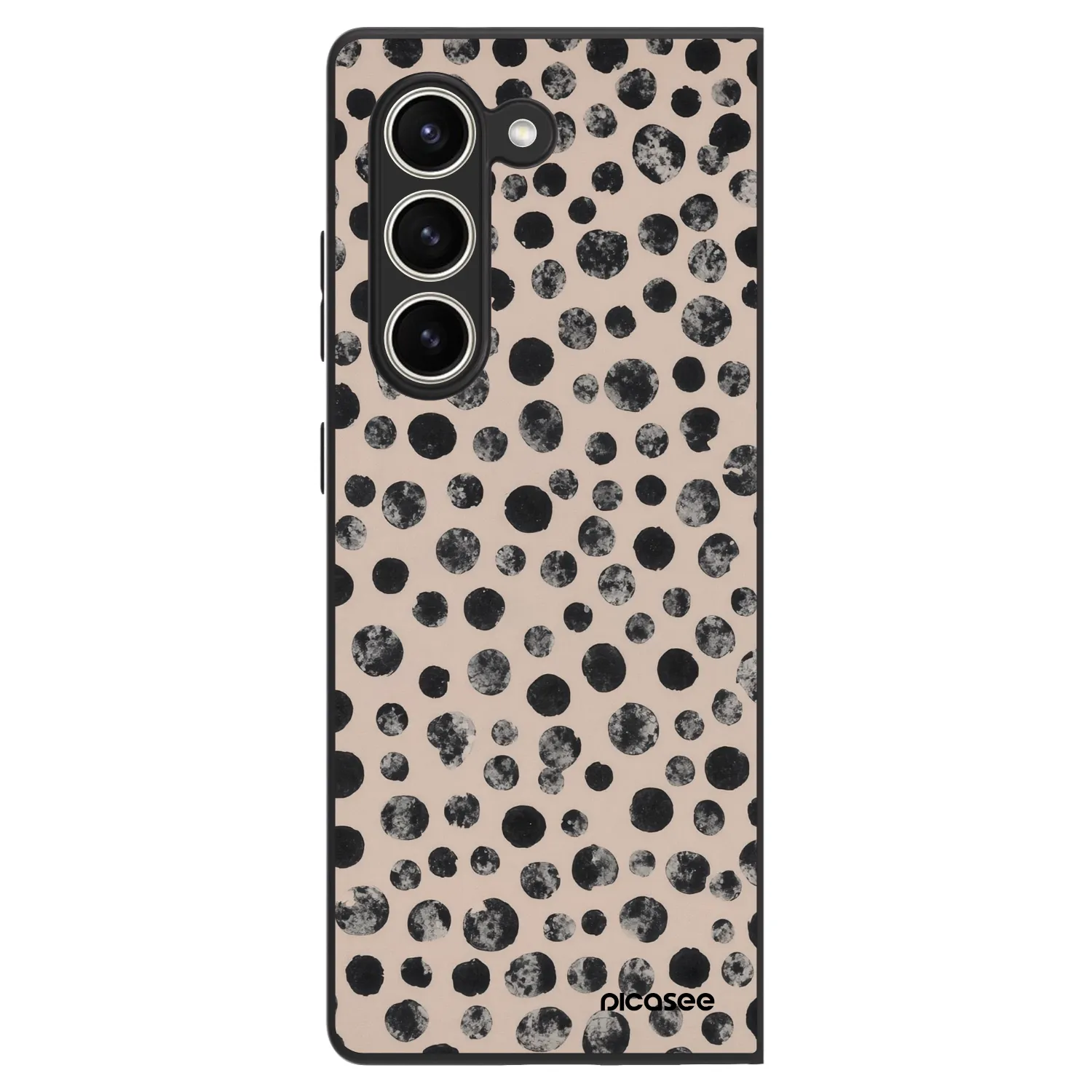 Picasee ULTIMATE CASE na Samsung Galaxy Z Fold5 5G - Dots