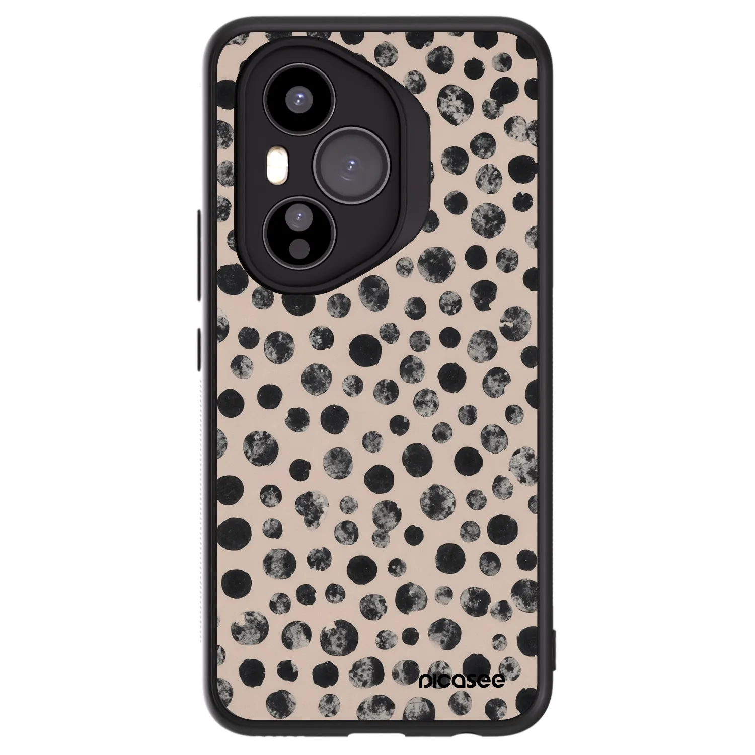 Picasee ULTIMATE CASE na Honor 400 Pro 5G - Dots