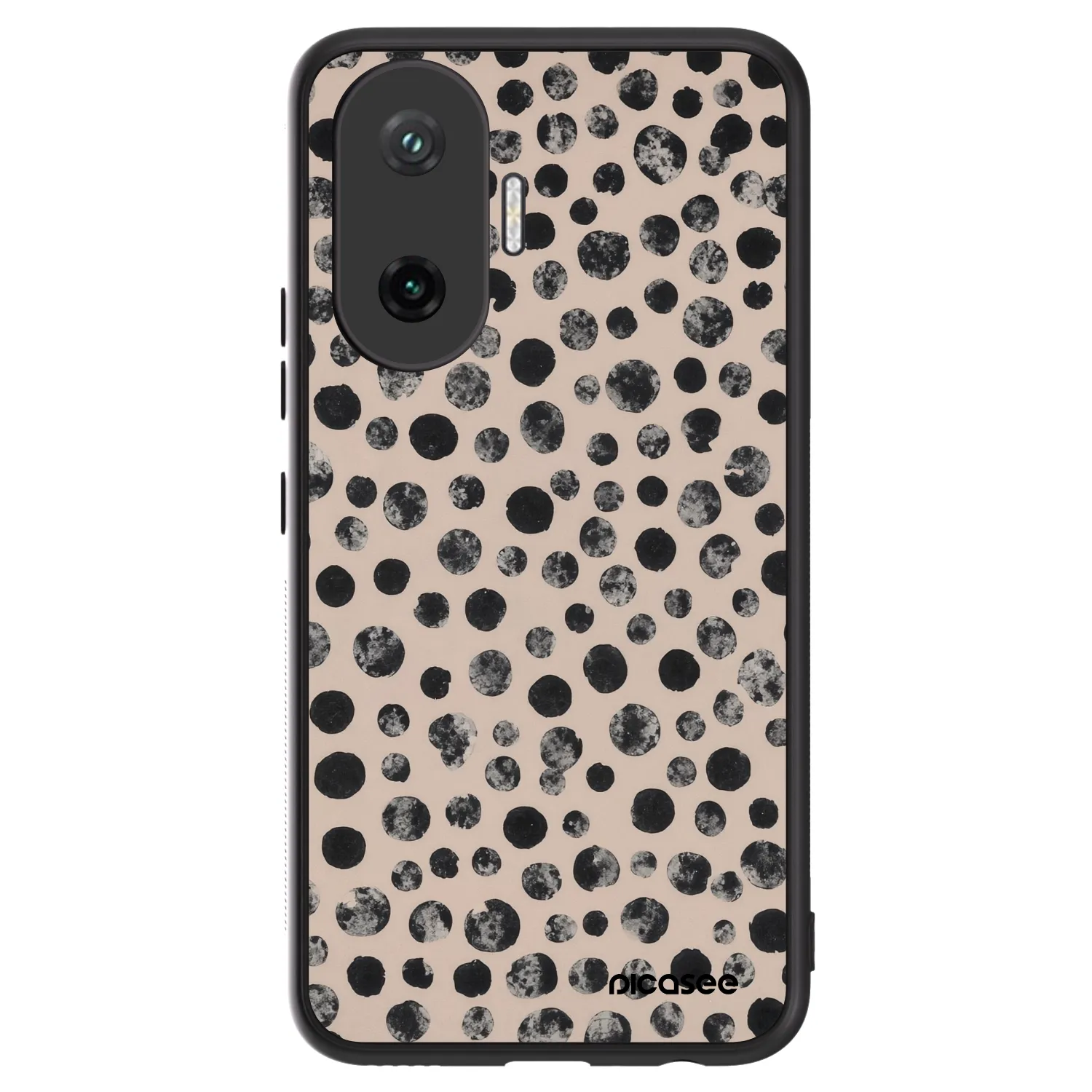 Picasee ULTIMATE CASE na Xiaomi Poco F7 Pro 5G - Dots