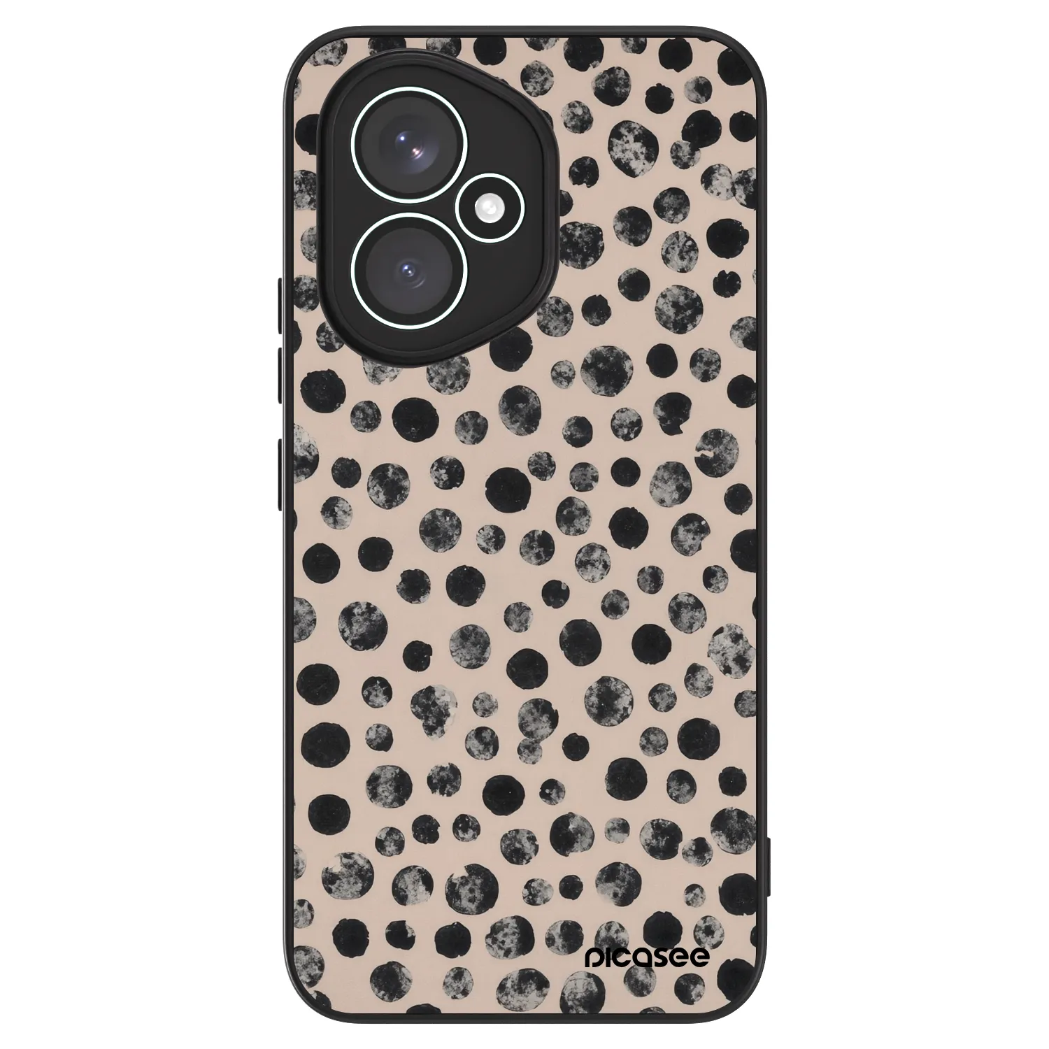 Picasee ULTIMATE CASE na Honor 400 5G - Dots