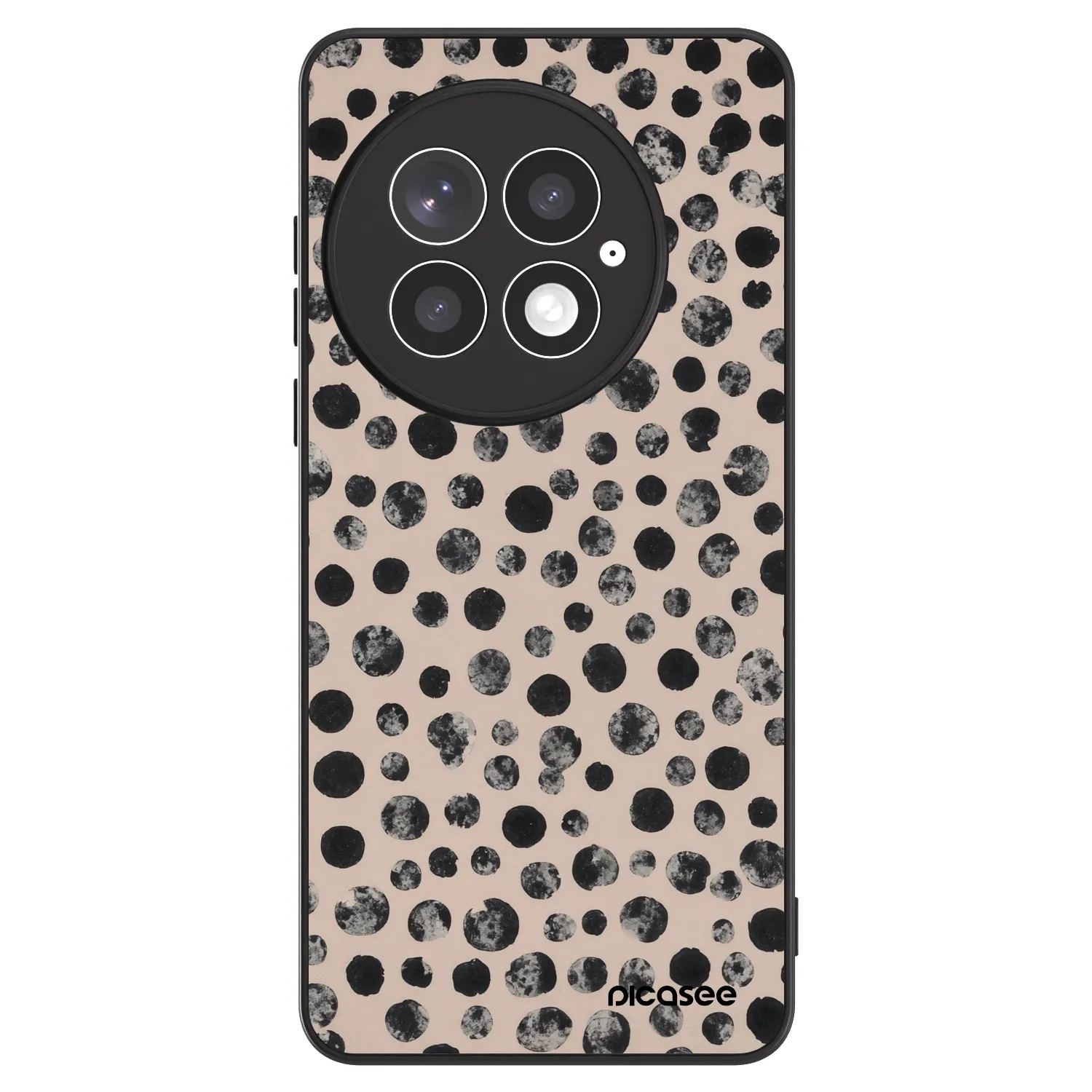 Picasee ULTIMATE CASE na OnePlus 13 5G - Dots