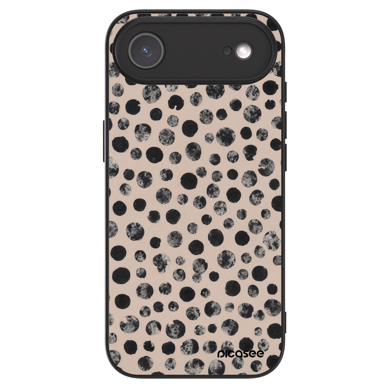 Picasee ULTIMATE CASE na Apple iPhone Air - Dots