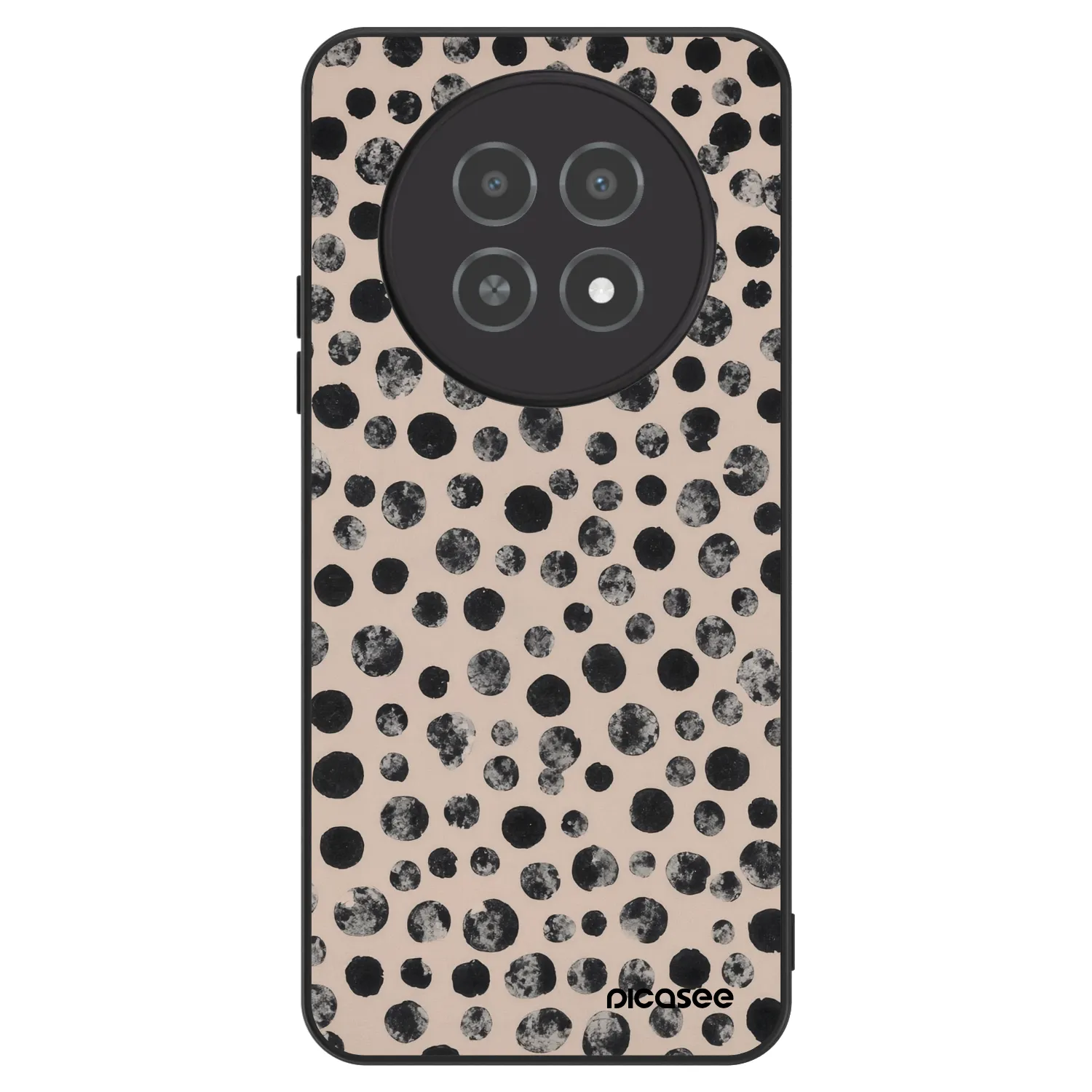 Picasee ULTIMATE CASE na Realme 12X - Dots