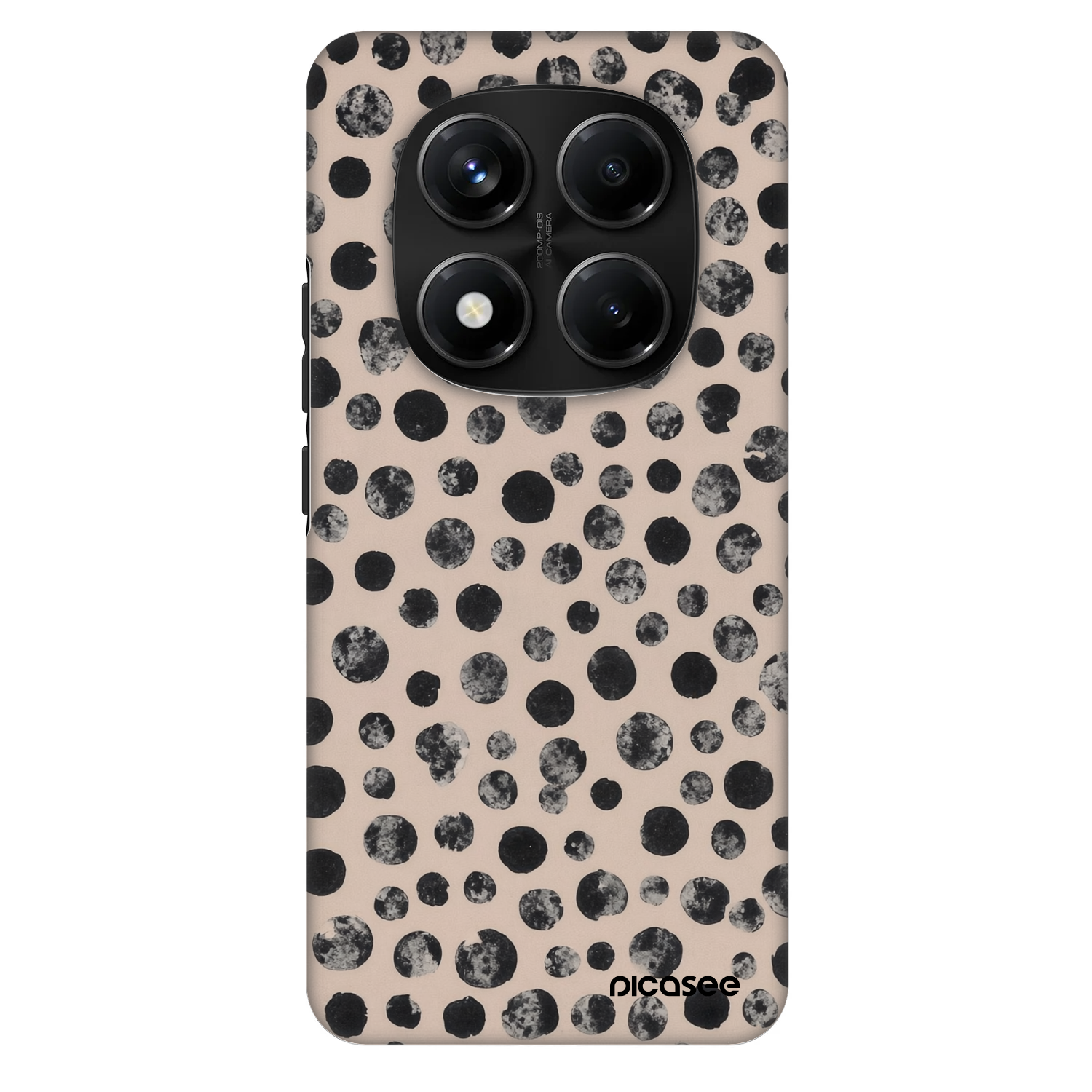 Picasee Fashion Case na Xiaomi Redmi Note 14 Pro+ 5G - Dots