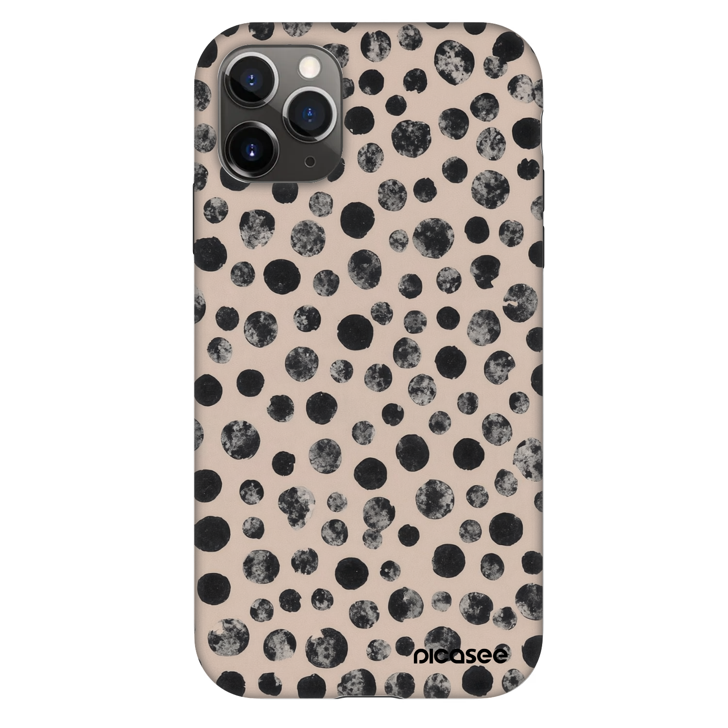 Picasee Fashion Case na Apple iPhone 11 Pro - Dots