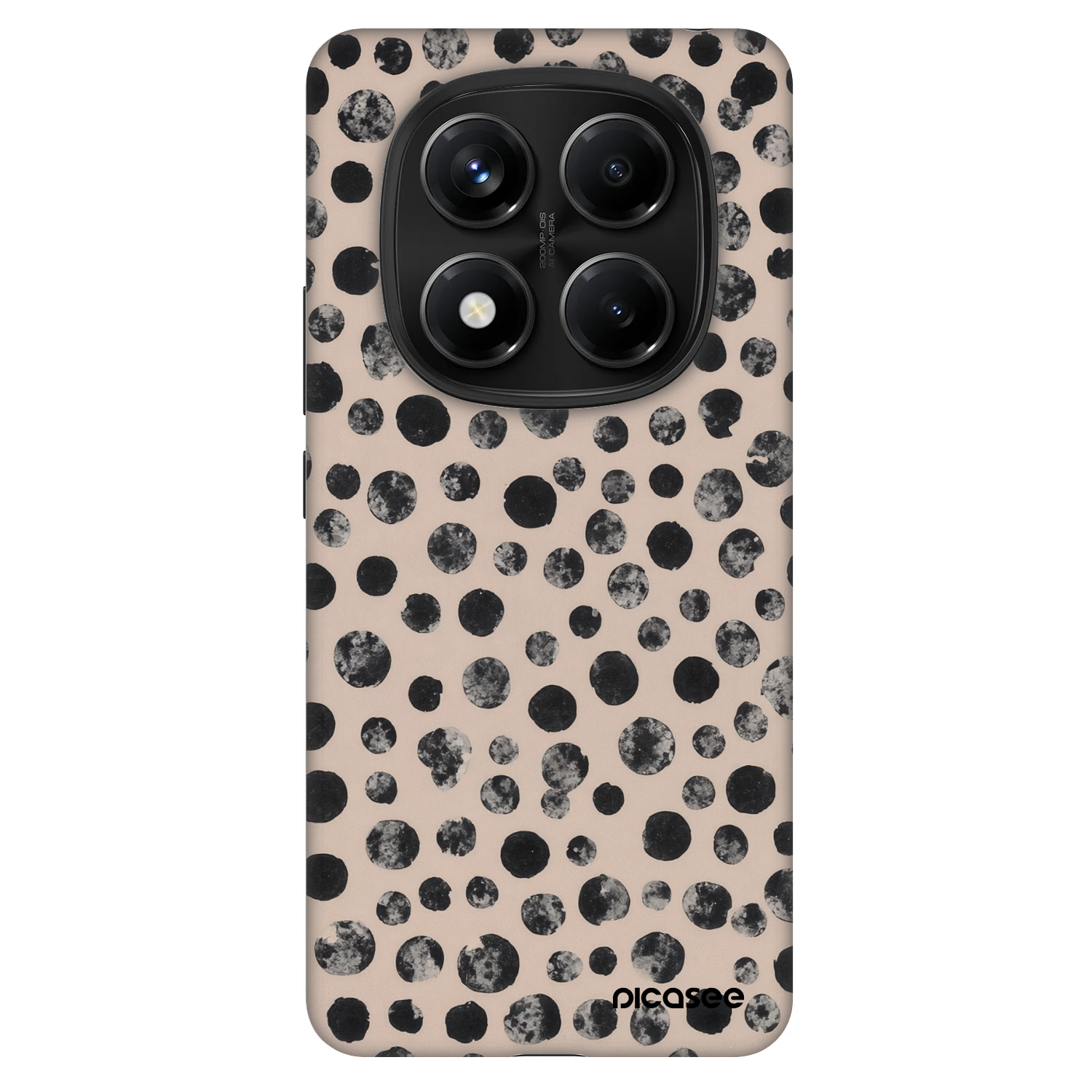 Picasee Fashion Case na Xiaomi Redmi Note 14 Pro 5G - Dots