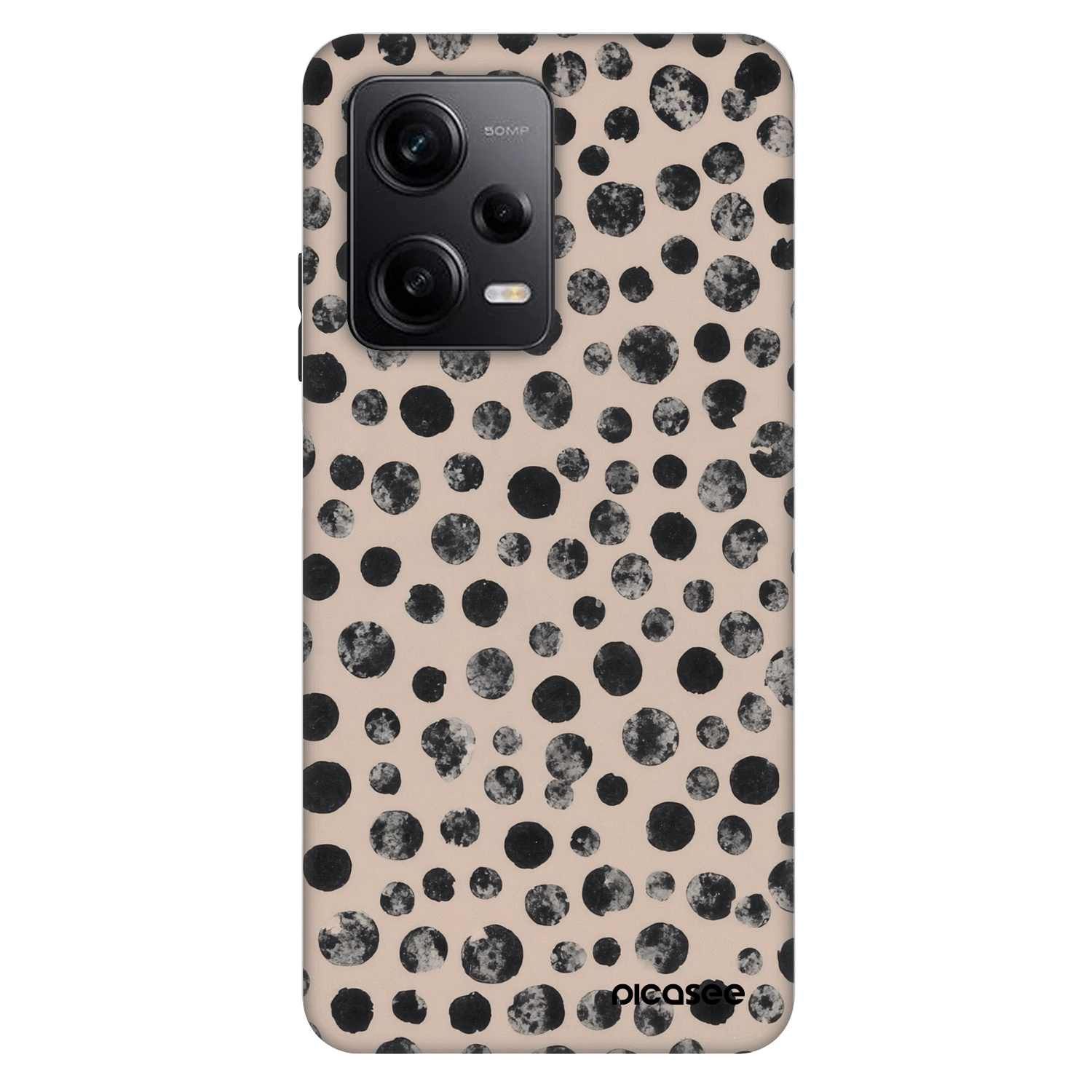 Picasee Fashion Case na Xiaomi Redmi Note 12 Pro+ 5G - Dots