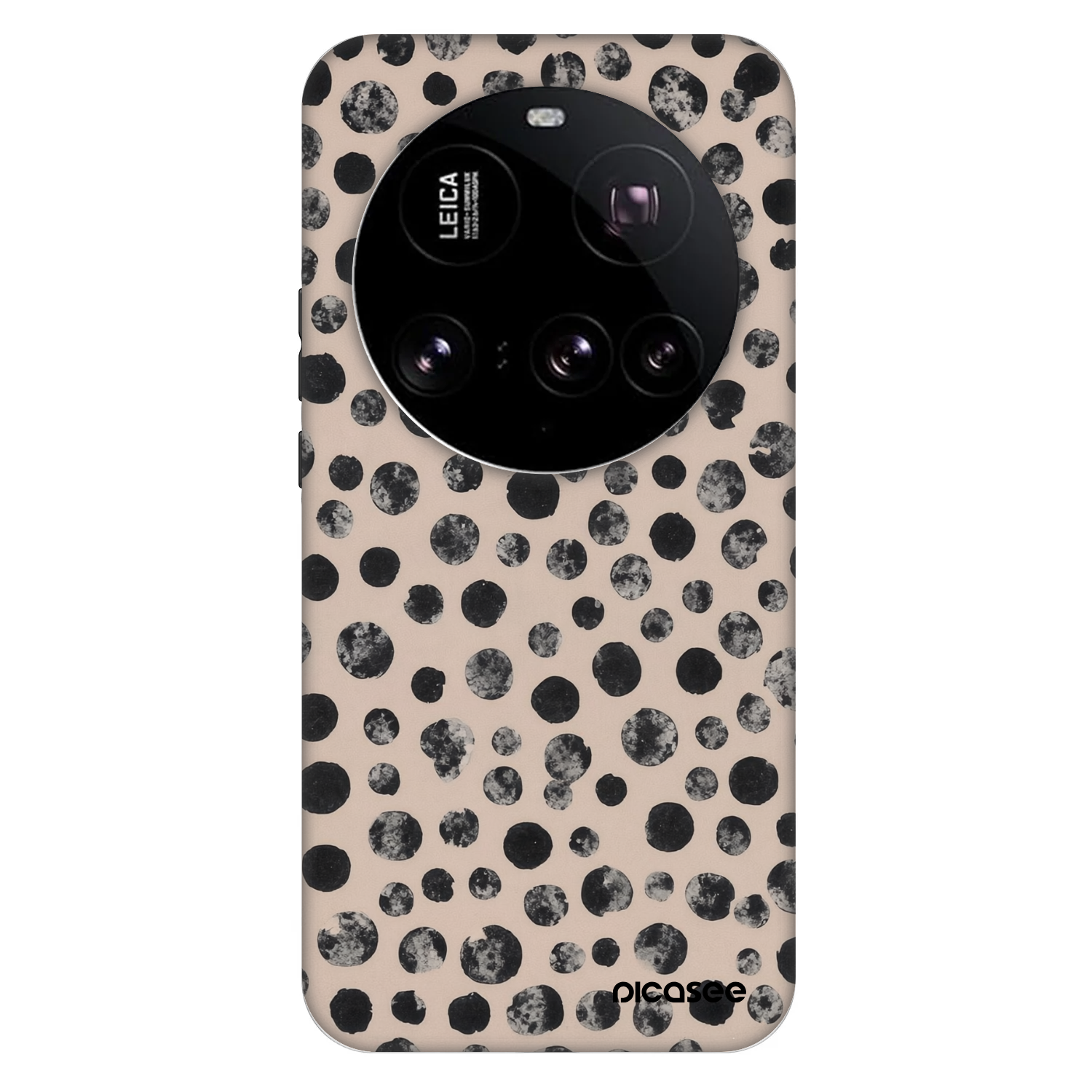 Picasee Fashion Case na Xiaomi 15 Ultra - Dots