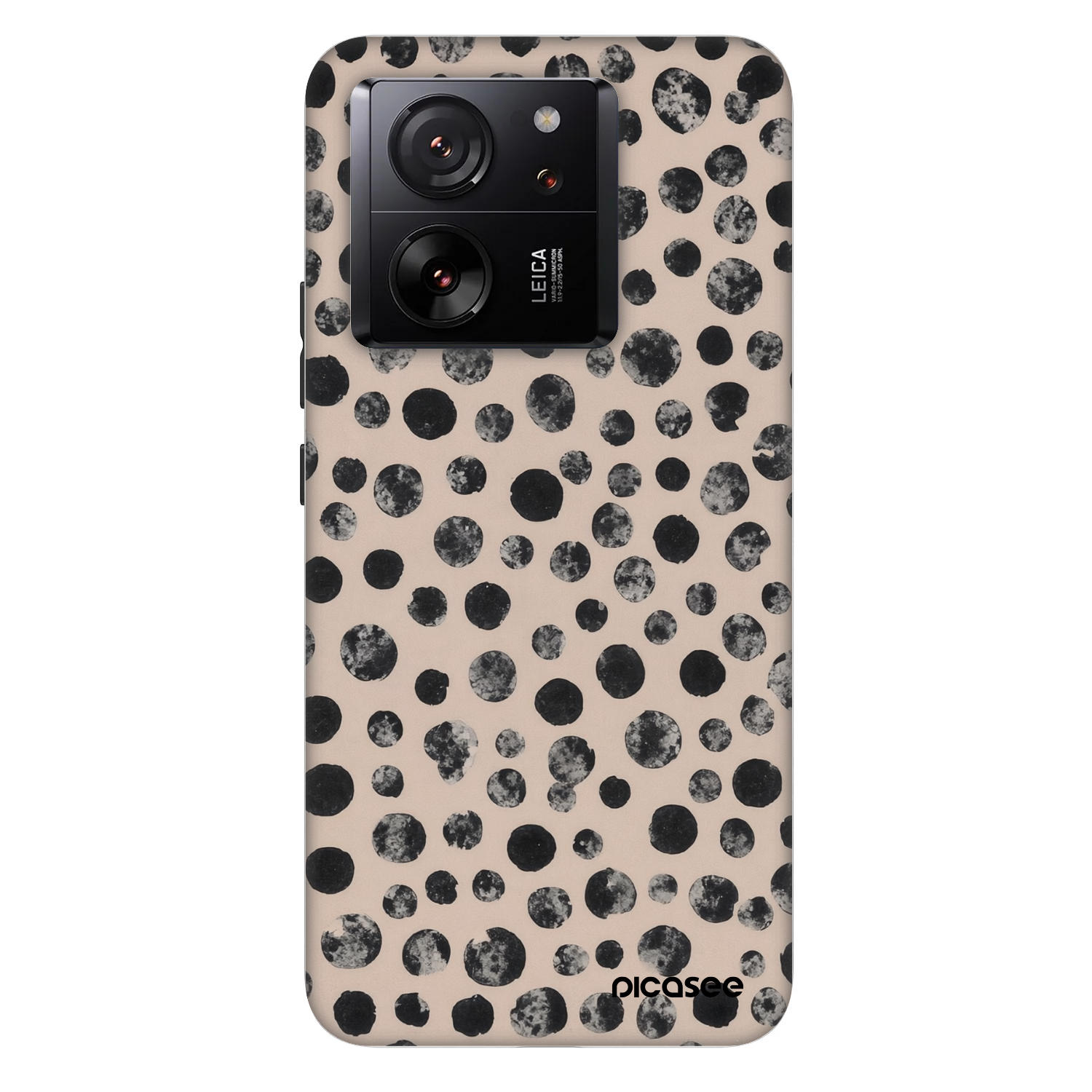 Picasee Fashion Case na Xiaomi 13T - Dots