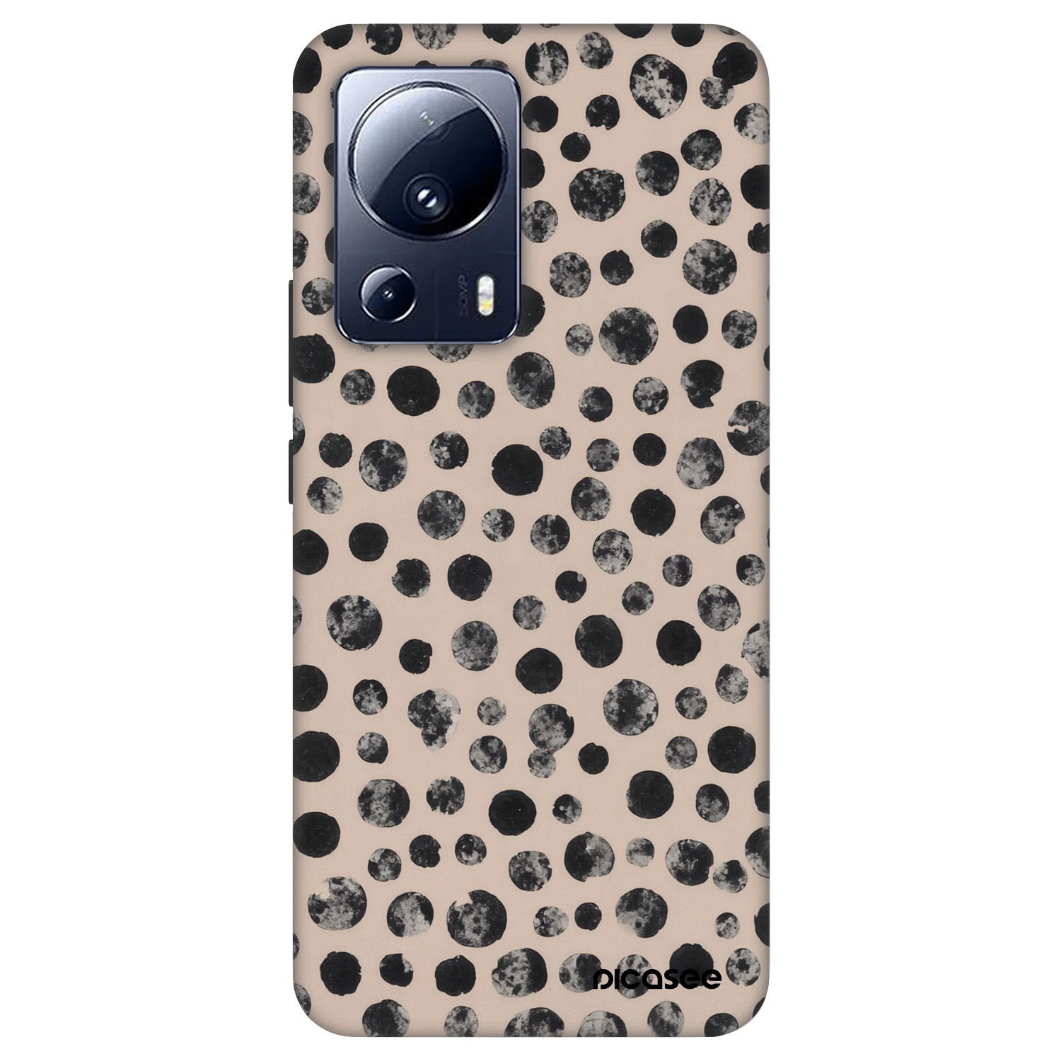 Picasee Fashion Case na Xiaomi 13 Lite - Dots