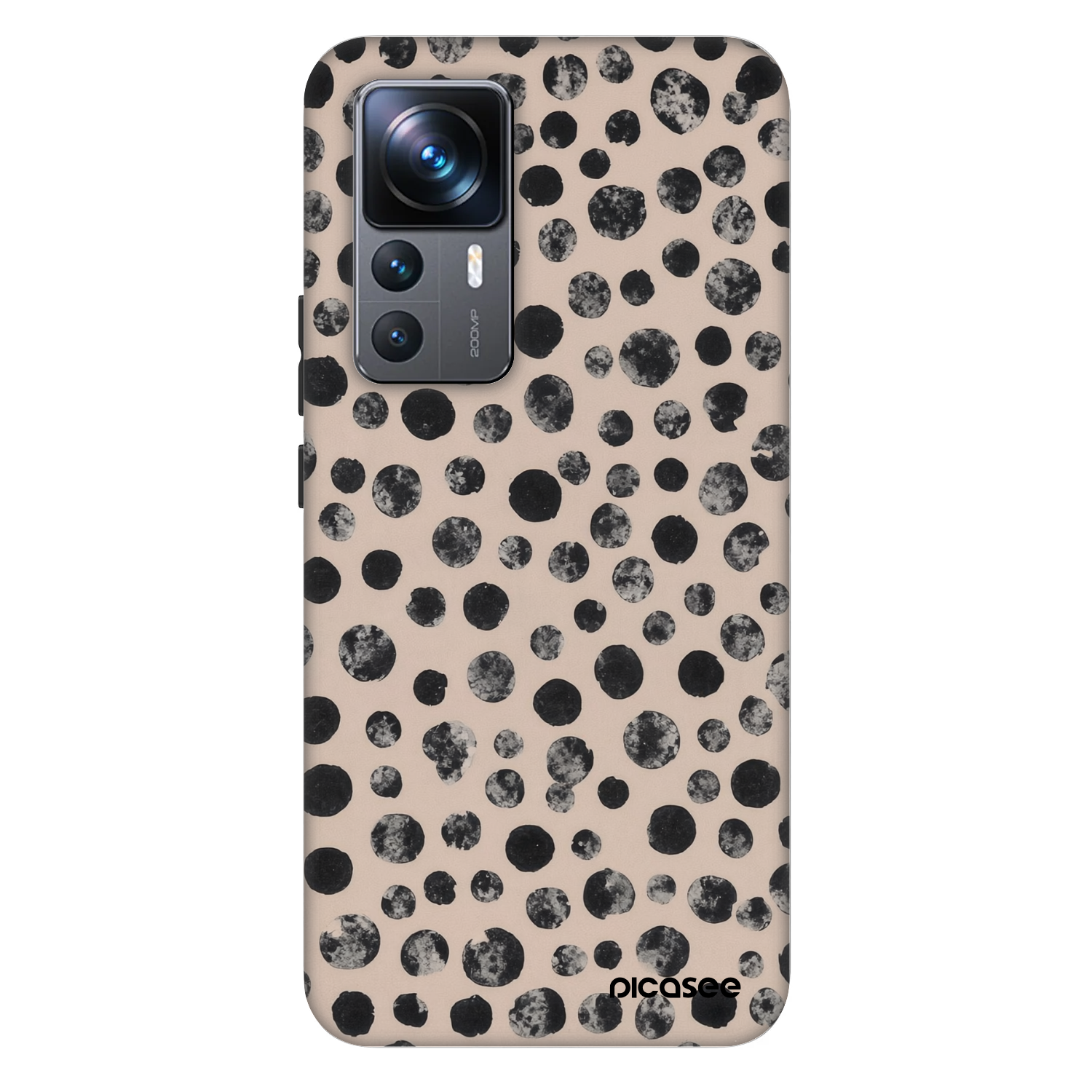 Picasee Fashion Case na Xiaomi 12T Pro - Dots