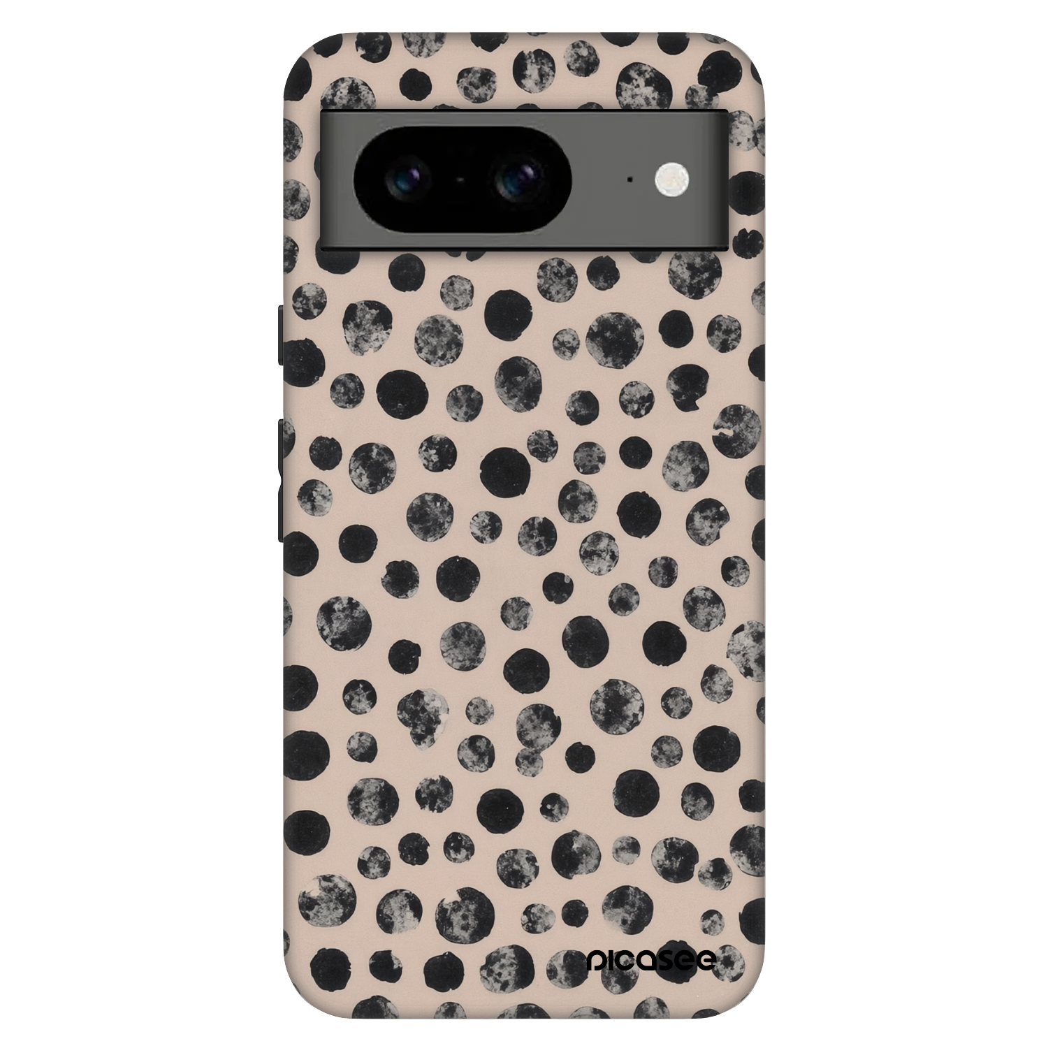 Picasee Fashion Case na Google Pixel 8 Pro - Dots