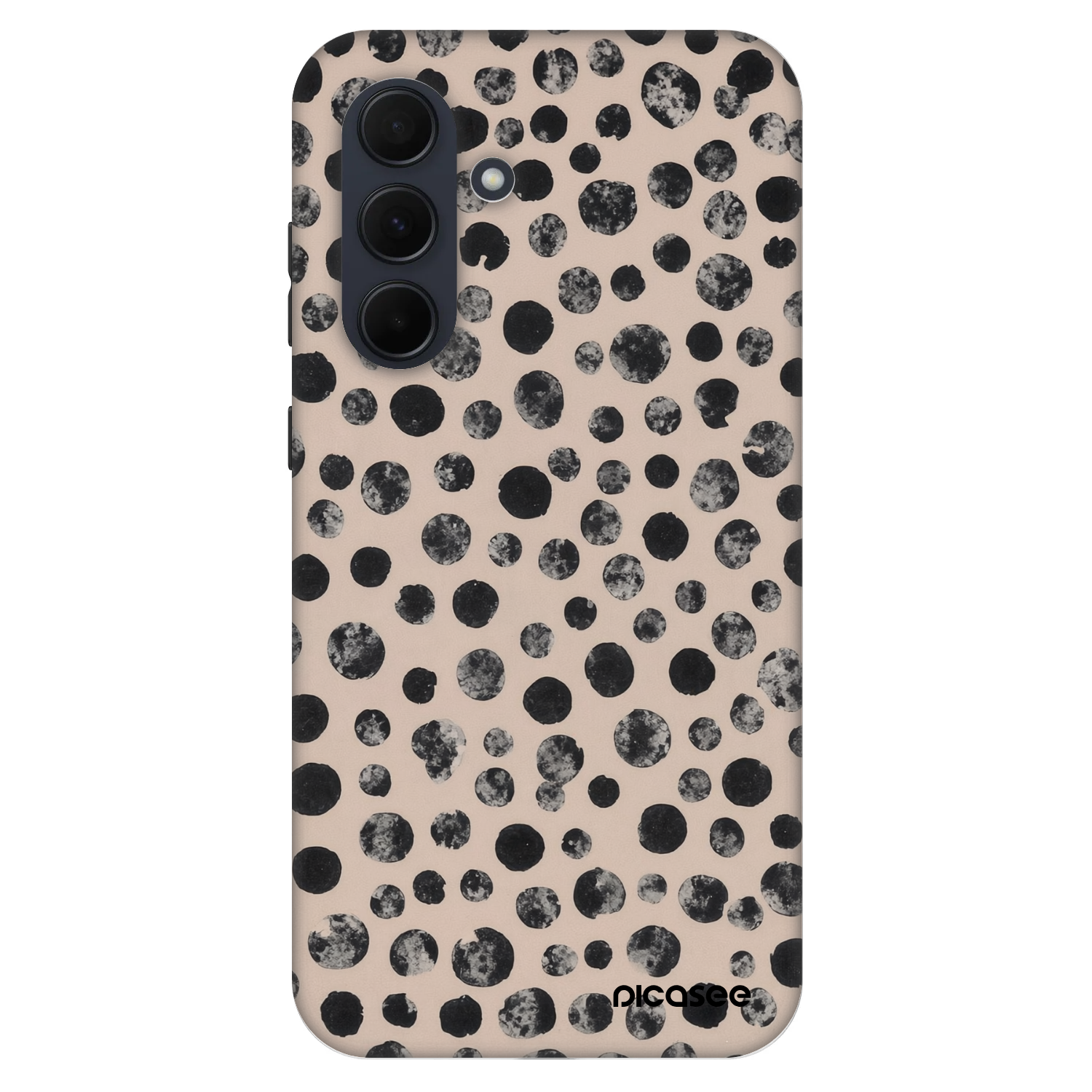 Picasee Fashion Case na Samsung Galaxy A35 5G A356B - Dots