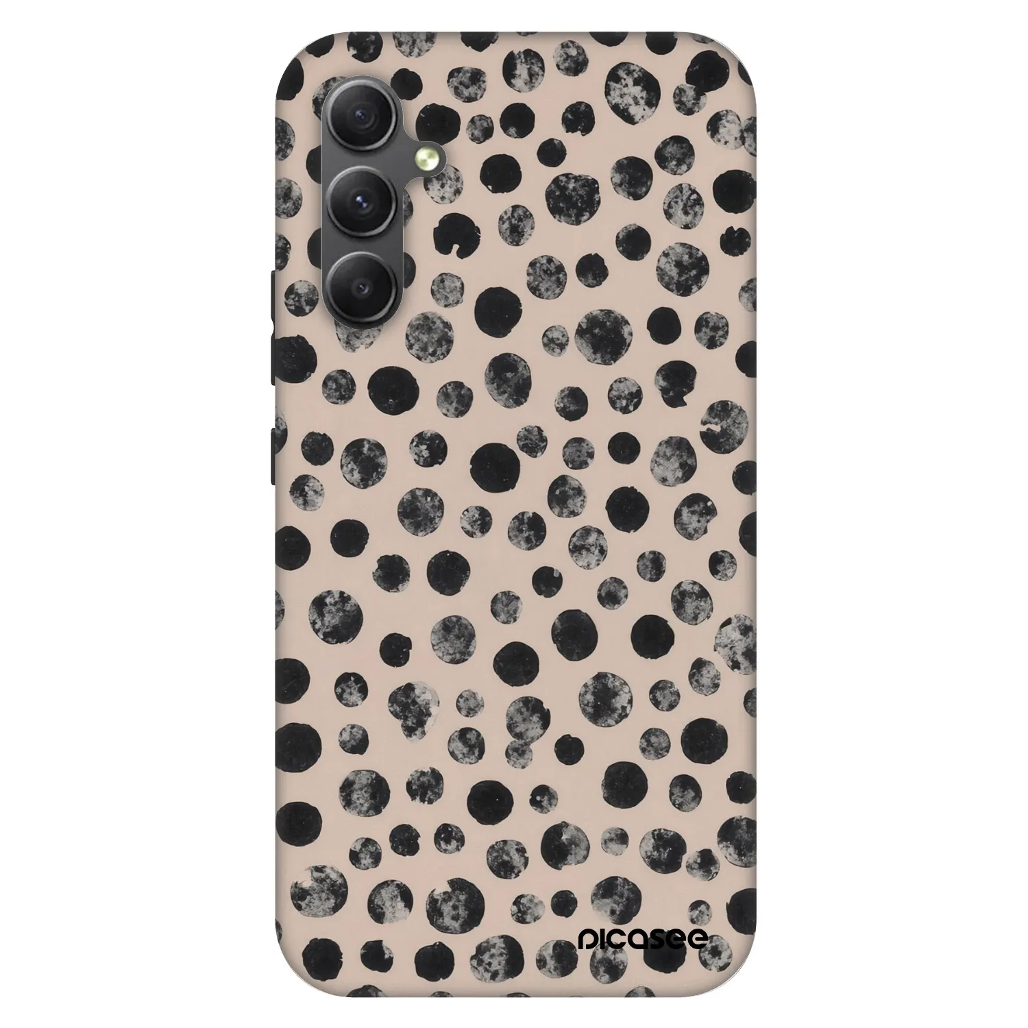 Picasee Fashion Case na Samsung Galaxy A34 5G A346B - Dots