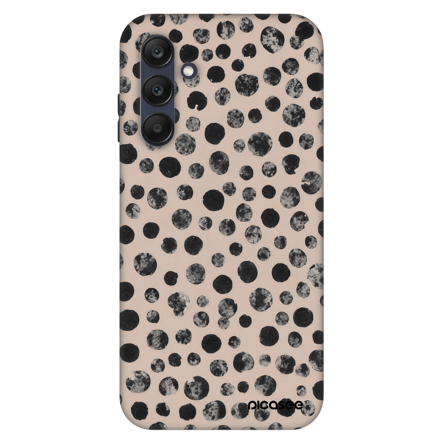 Picasee Fashion Case na Samsung Galaxy A25 A256B 5G - Dots