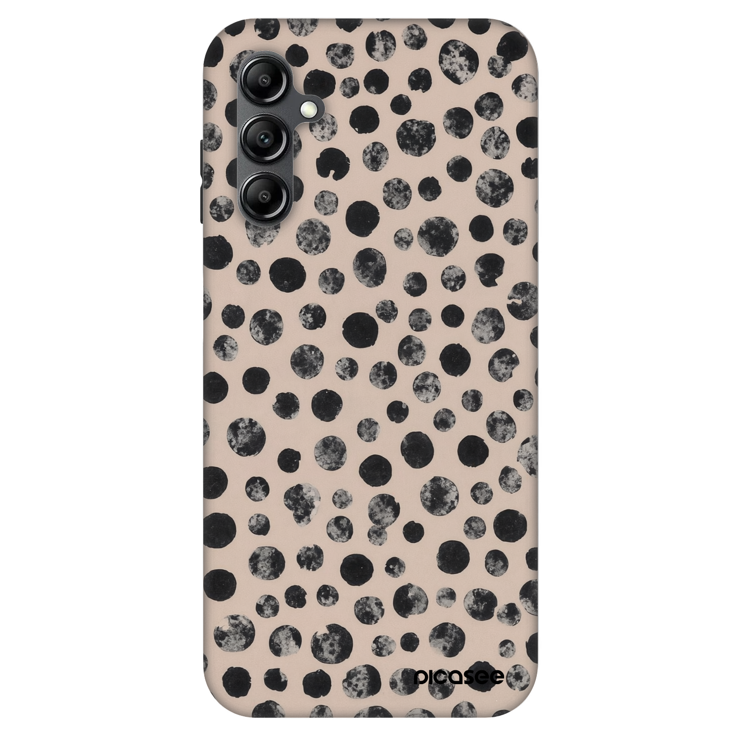 Picasee Fashion Case na Samsung Galaxy A14 5G A146P - Dots