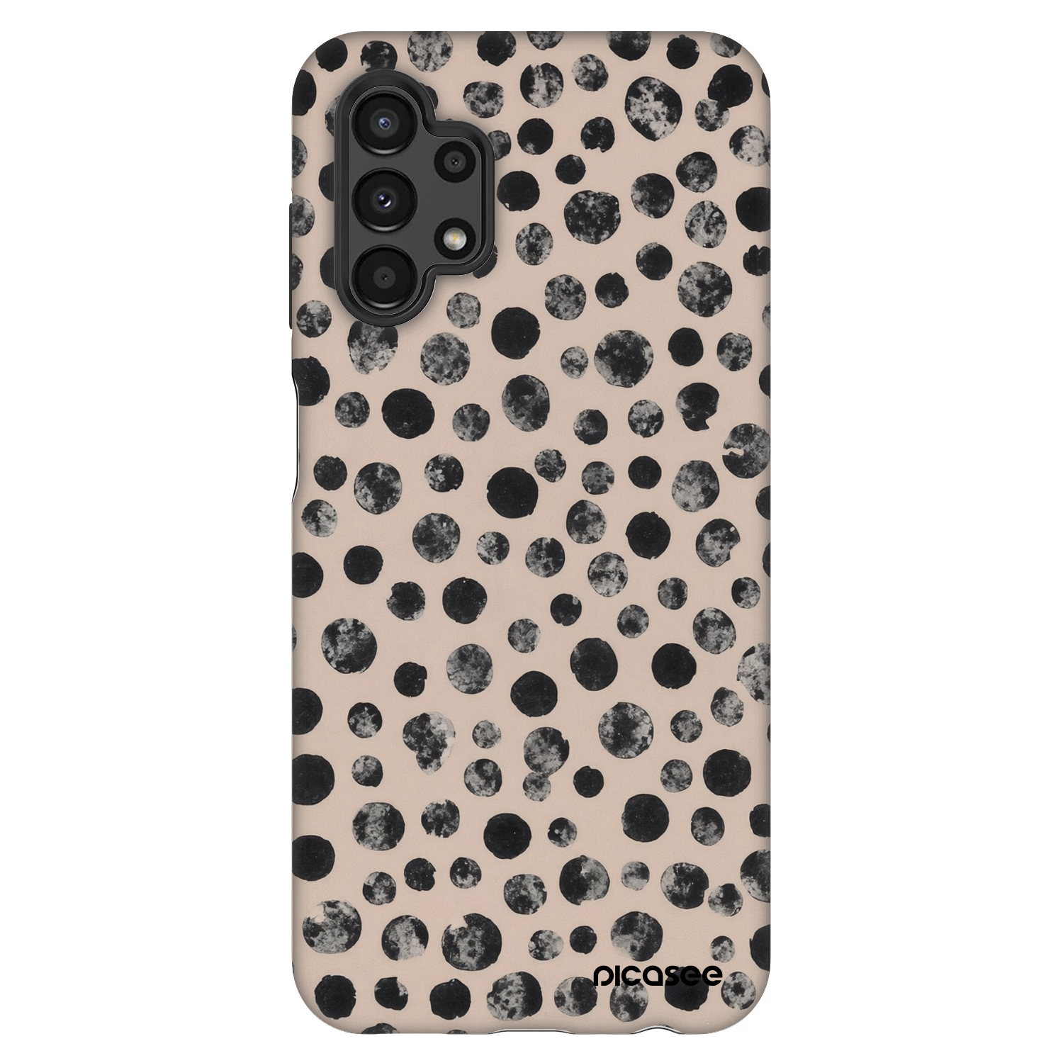 Picasee Fashion Case na Samsung Galaxy A13 4G A135 - Dots