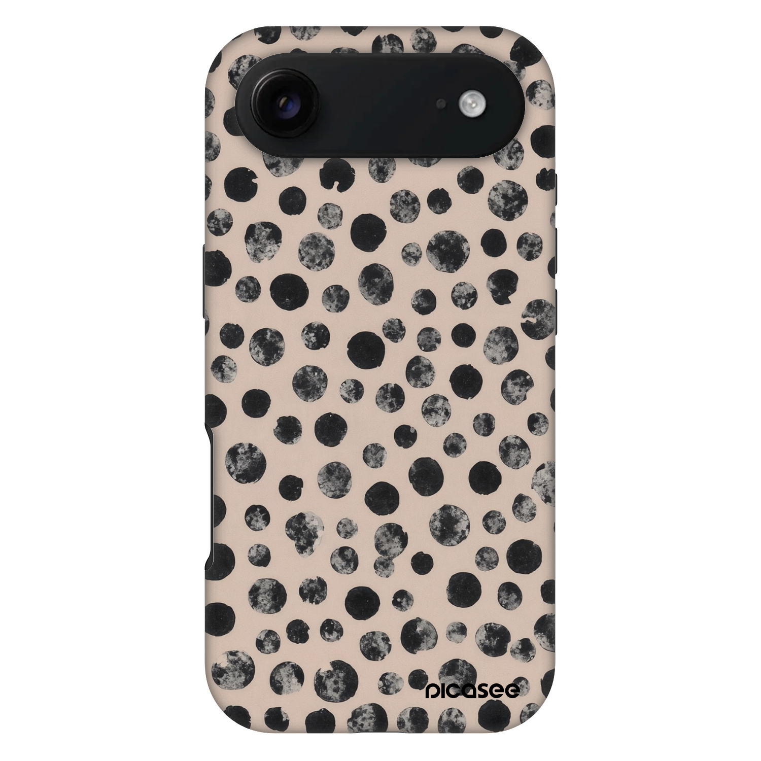 Picasee Fashion Case MagSafe na Apple iPhone Air - Dots