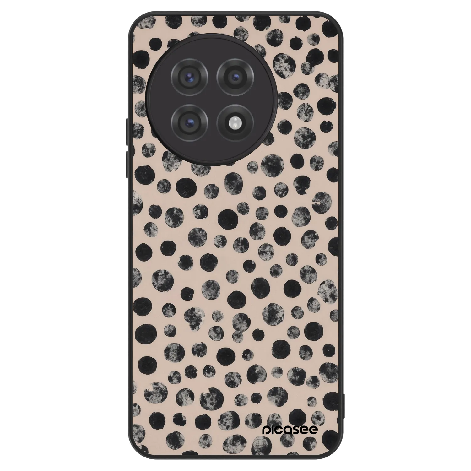 Picasee ULTIMATE CASE na OnePlus 13R 5G - Dots