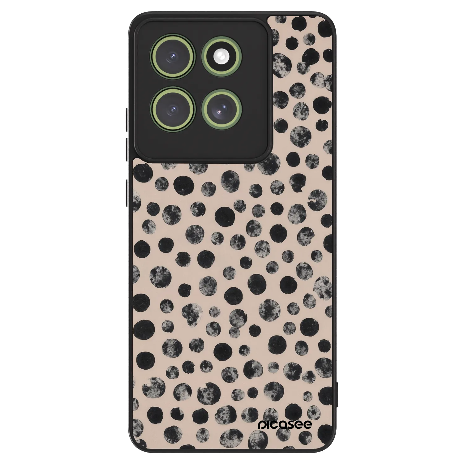 Picasee ULTIMATE CASE na Motorola Moto G86 5G - Dots