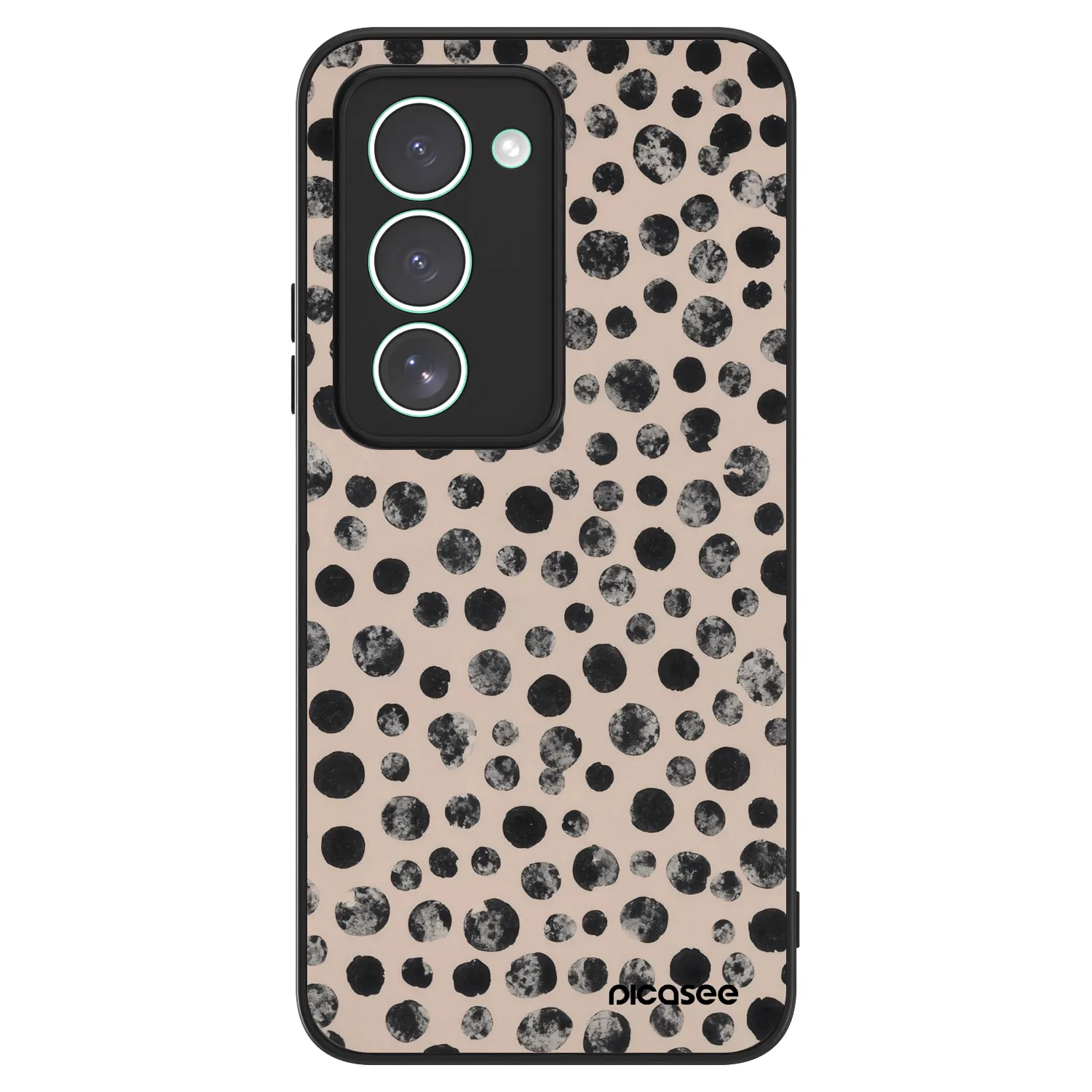 Picasee ULTIMATE CASE na Xiaomi Redmi 15 5G - Dots