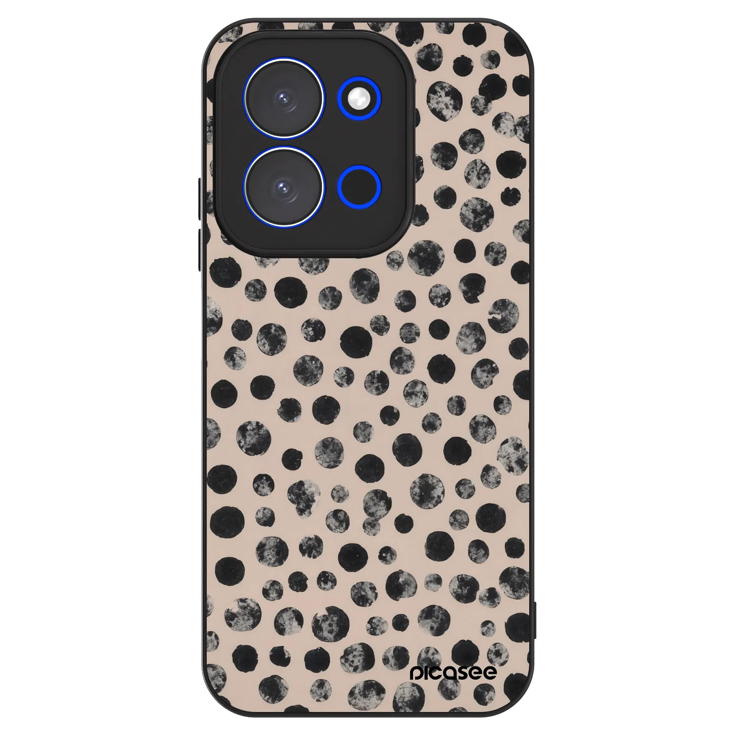 Picasee ULTIMATE CASE na Xiaomi Redmi 15C 4G - Dots