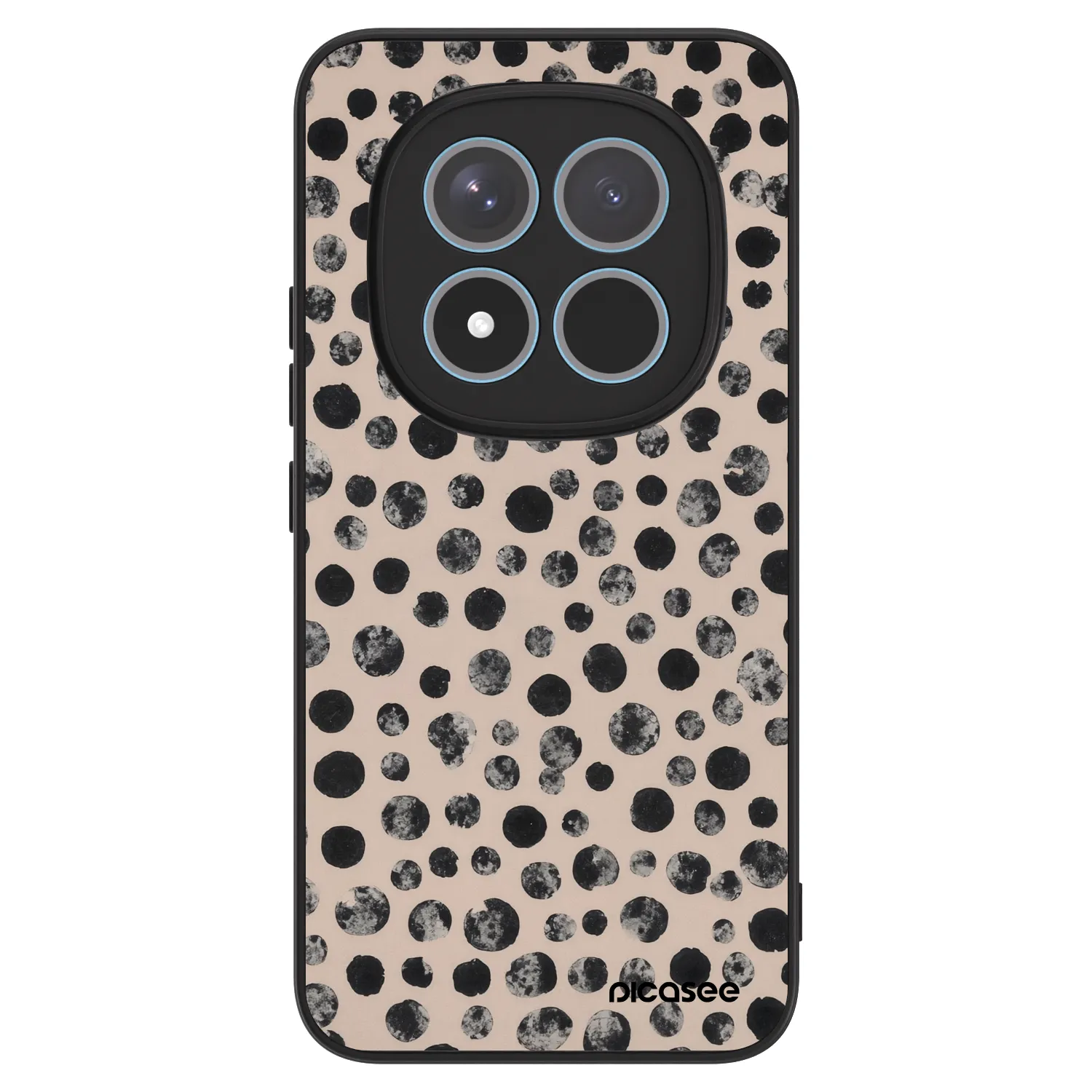 Picasee ULTIMATE CASE na Xiaomi Redmi Note 15 Pro+ - Dots
