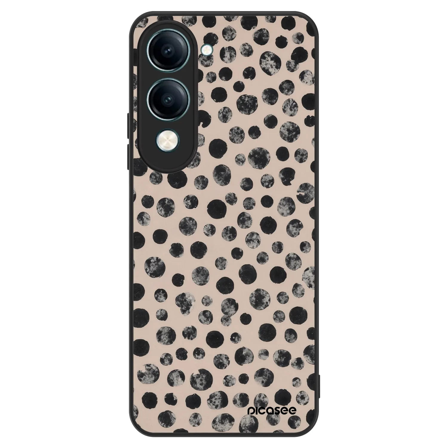 Picasee ULTIMATE CASE na Vivo Y29s 5G - Dots