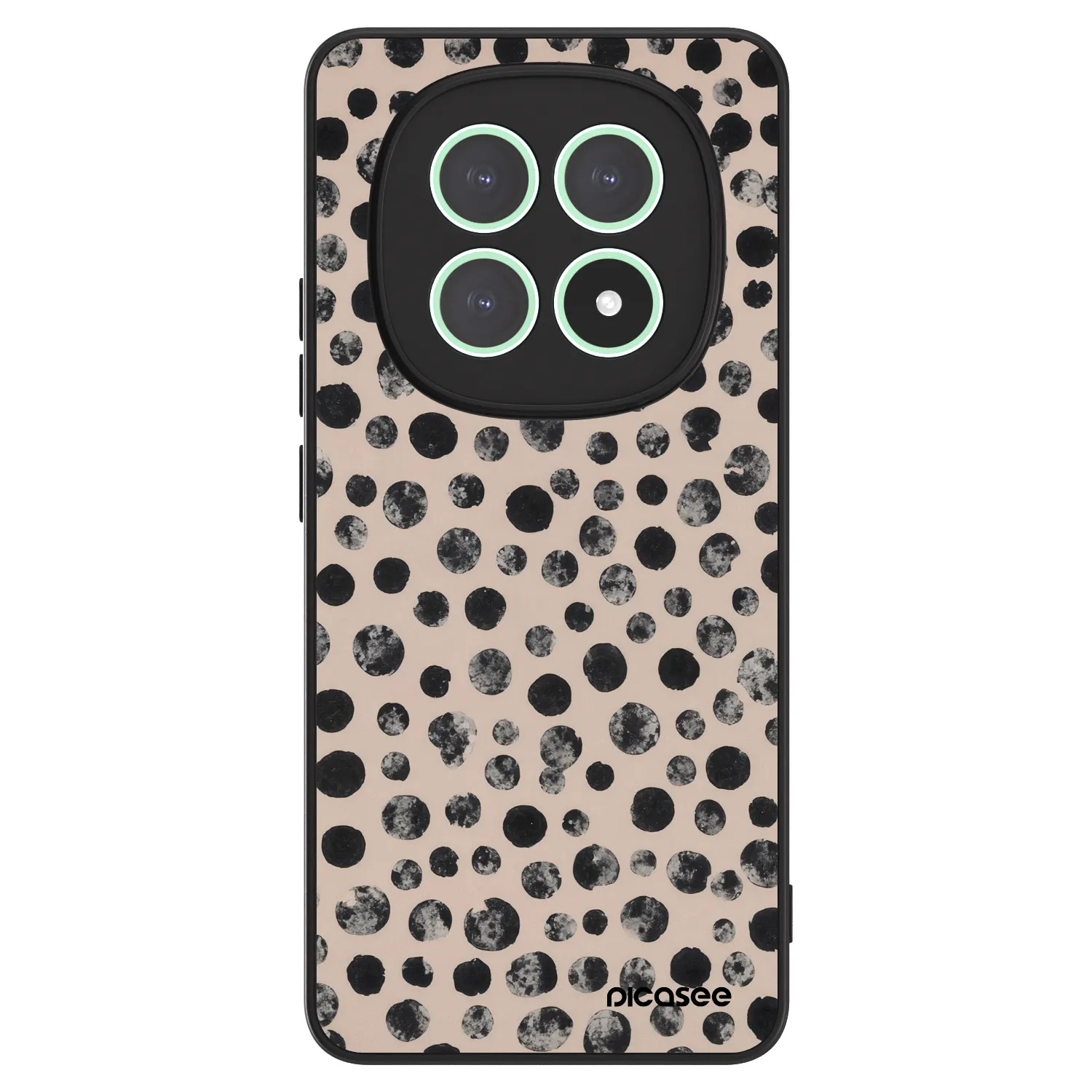 Picasee ULTIMATE CASE na Xiaomi Redmi Note 15 - Dots