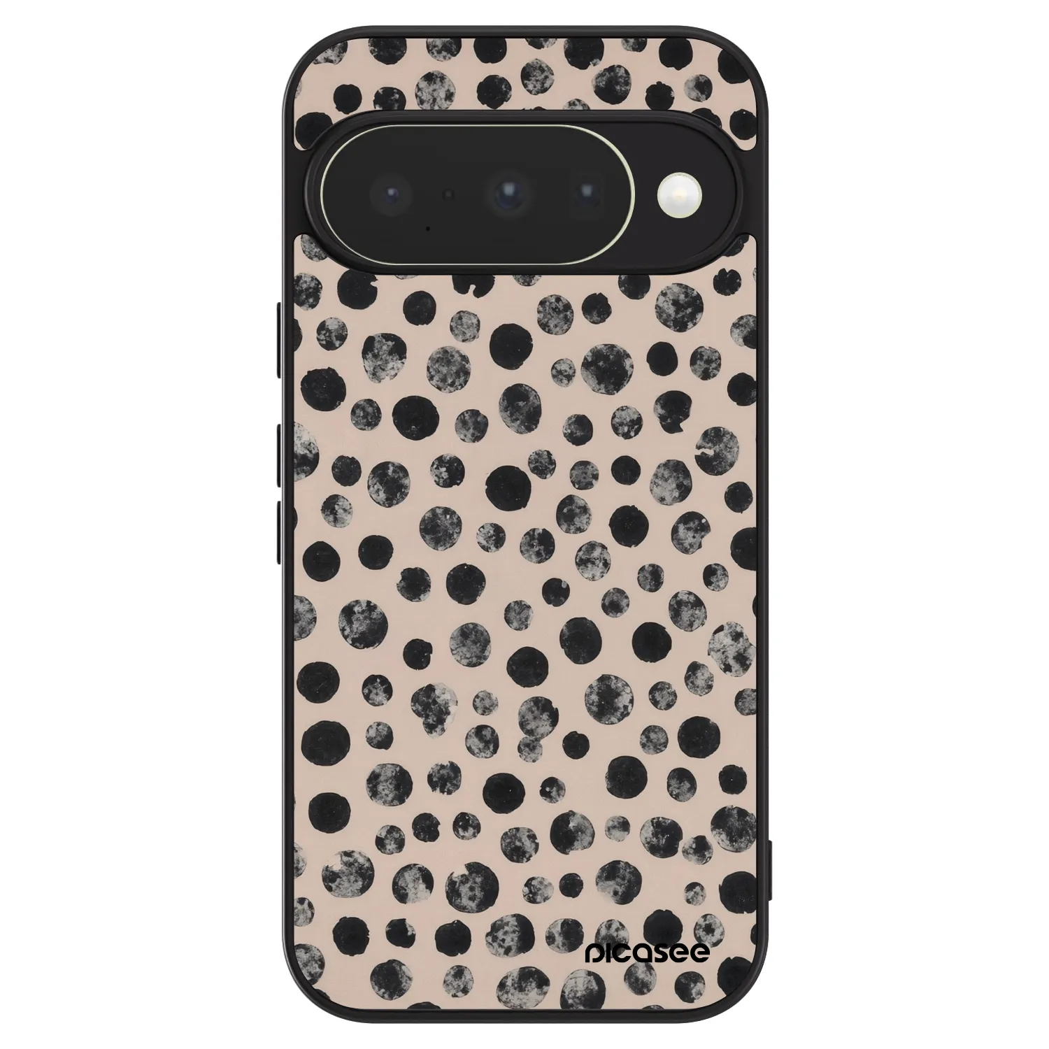 Picasee ULTIMATE CASE na Google Pixel 10 - Dots
