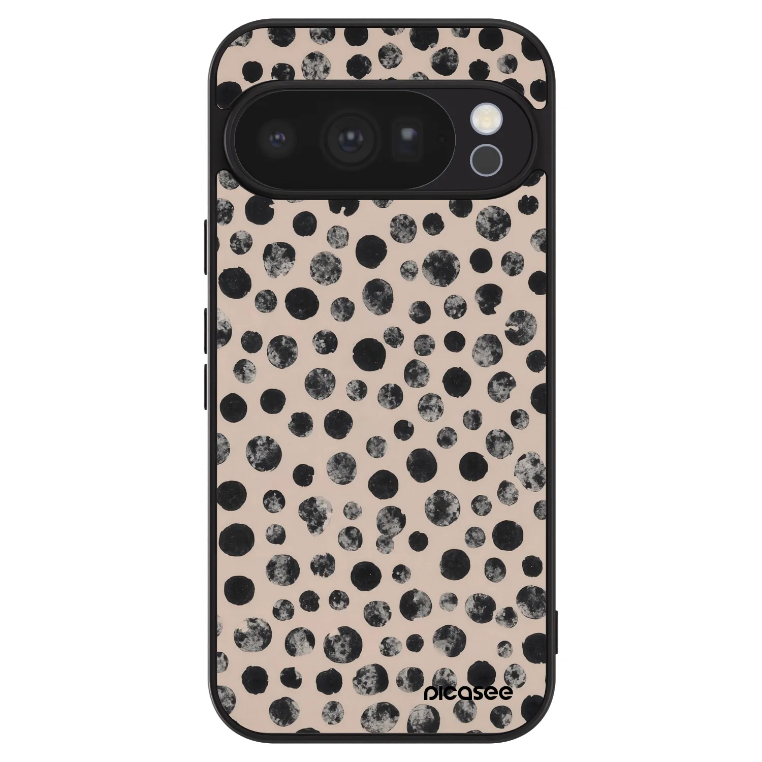 Picasee ULTIMATE CASE na Google Pixel 10 Pro - Dots