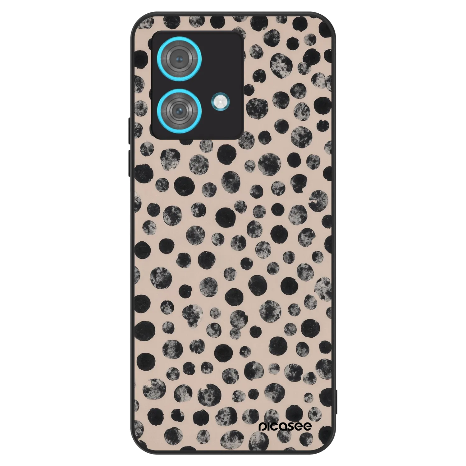 Picasee ULTIMATE CASE na Motorola Edge 40 Neo - Dots