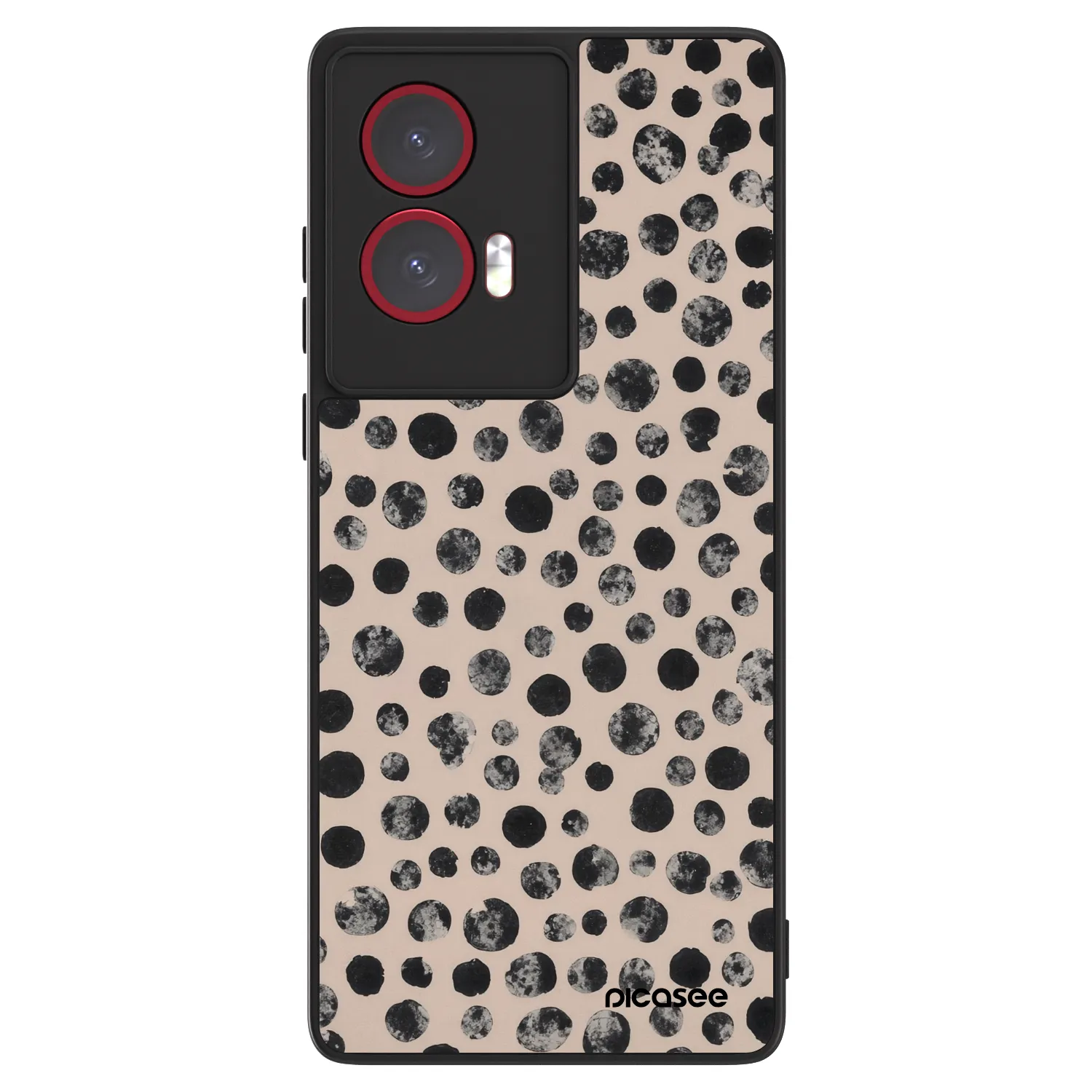 Picasee ULTIMATE CASE na Motorola Edge 50 Fusion - Dots
